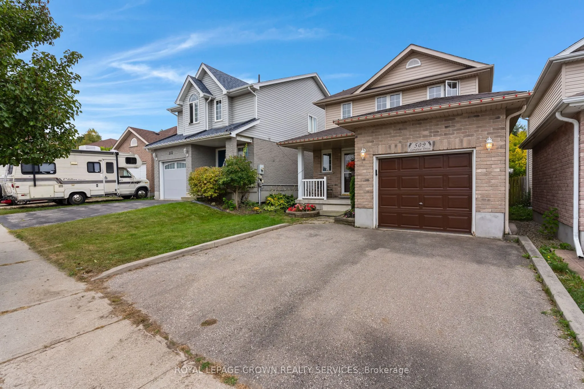 509 Langlaw Drive