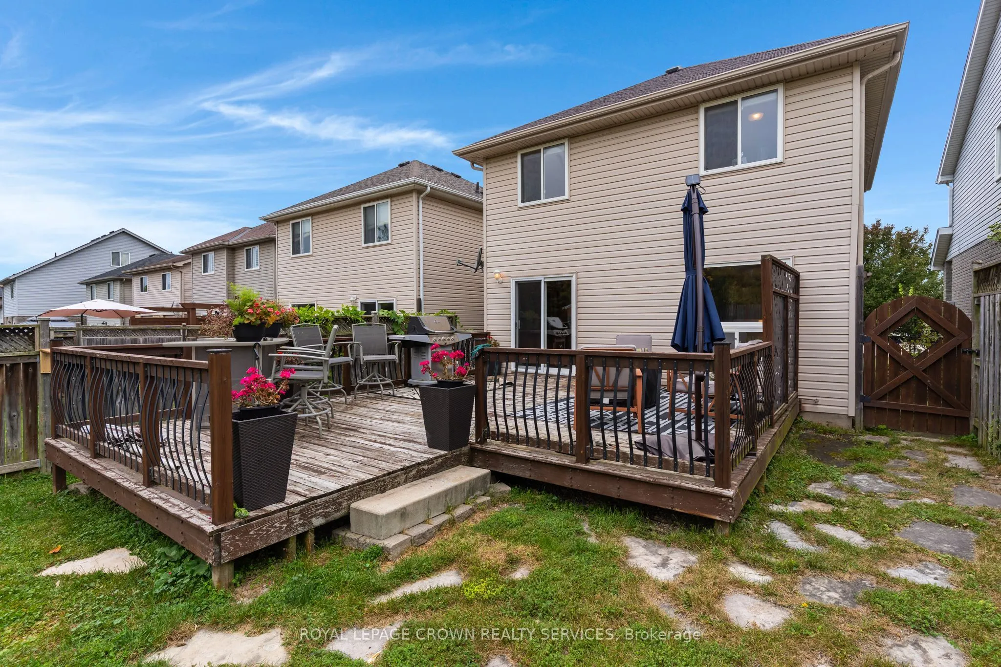 509 Langlaw Drive