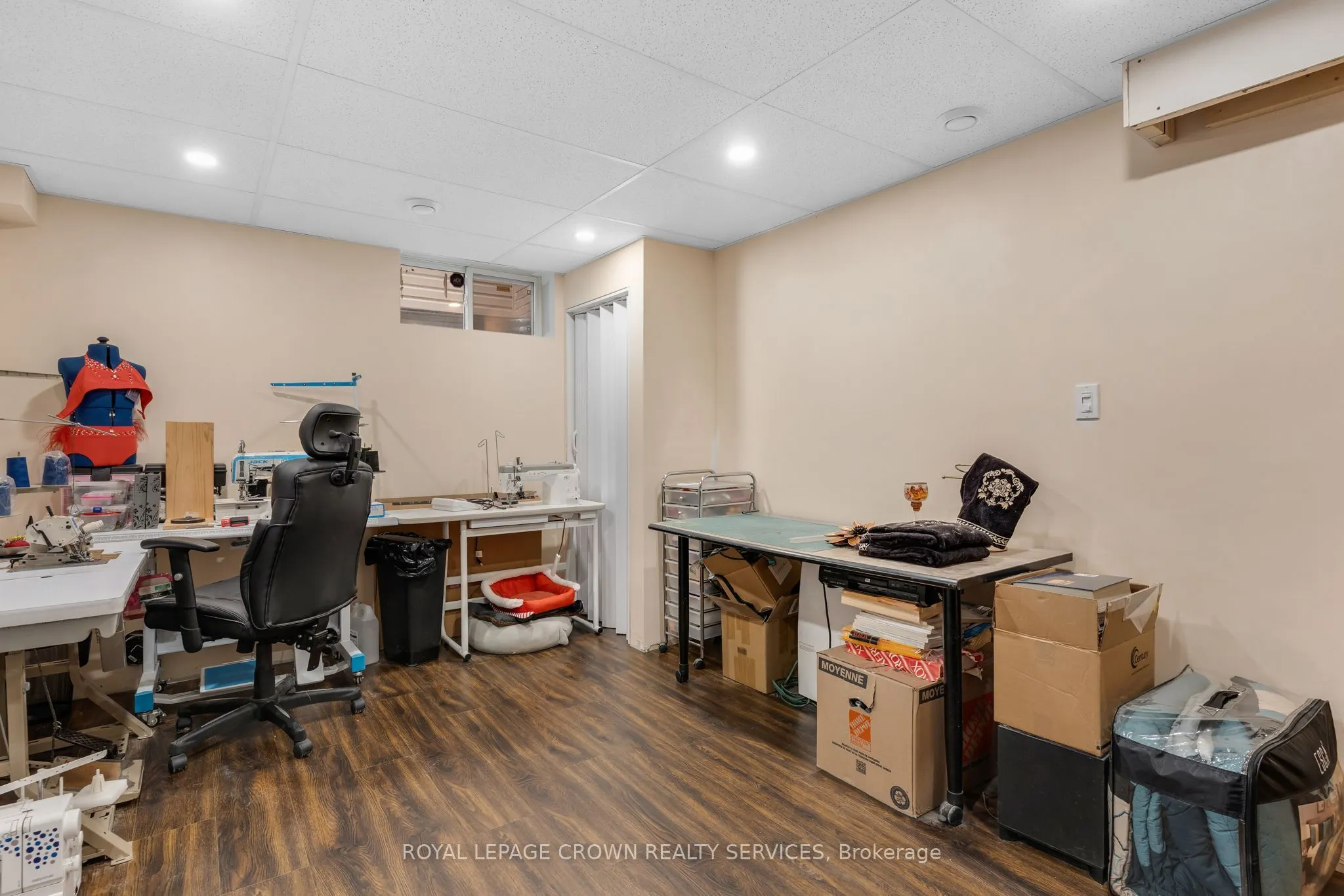 509 Langlaw Drive