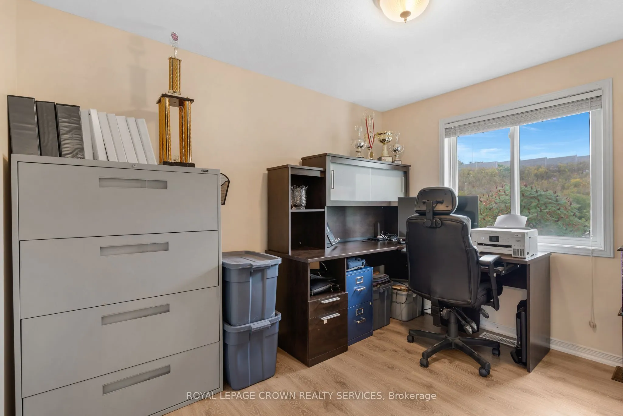 509 Langlaw Drive