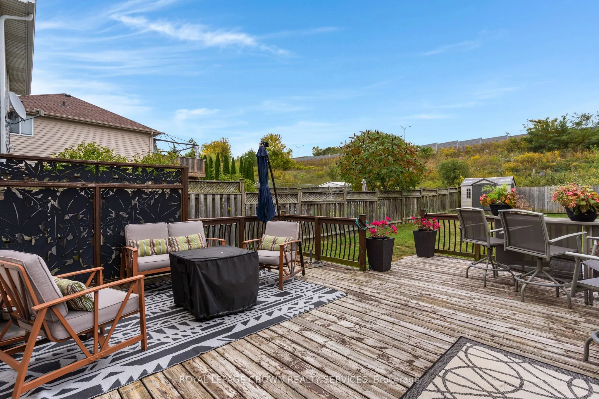 509 Langlaw Drive