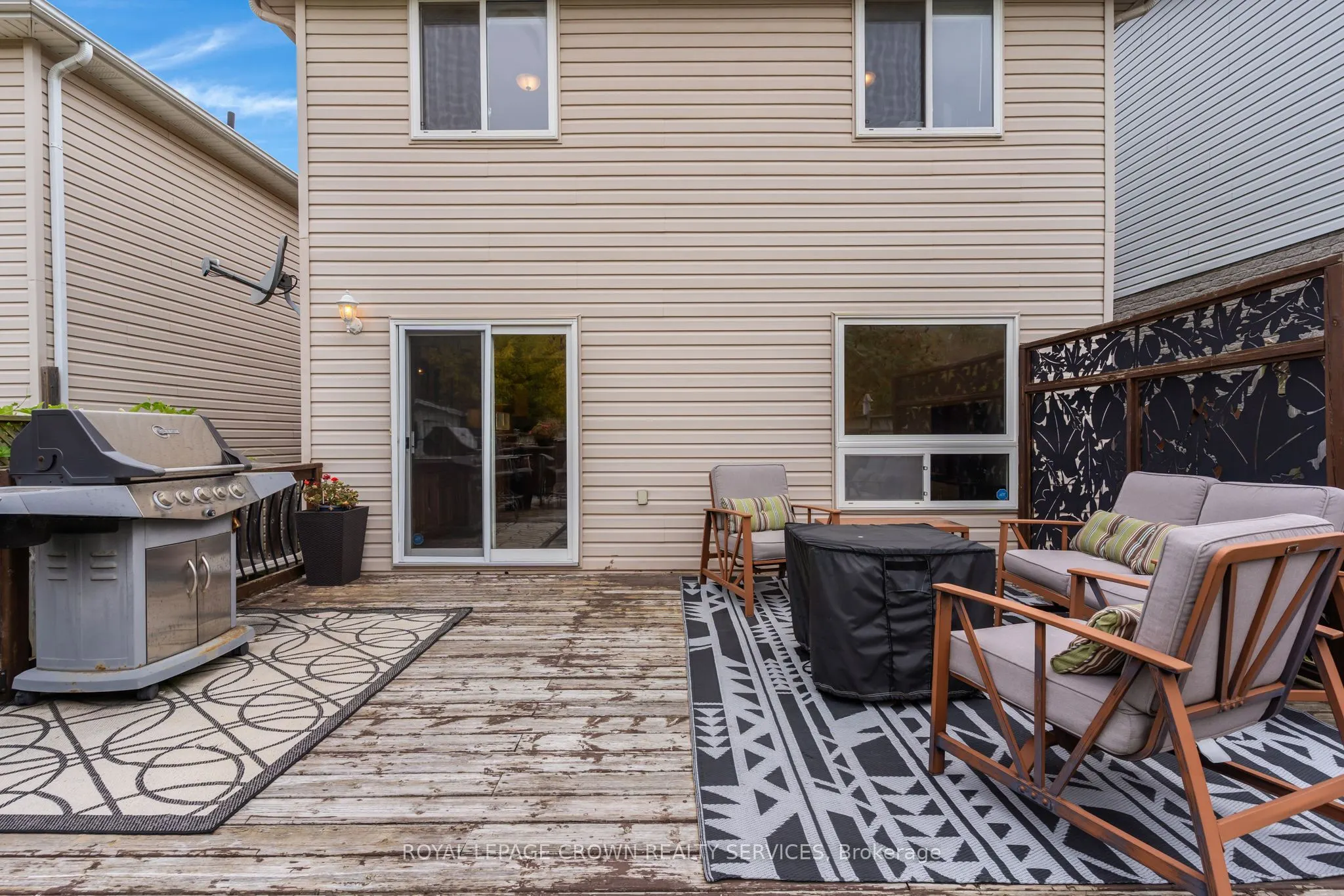 509 Langlaw Drive