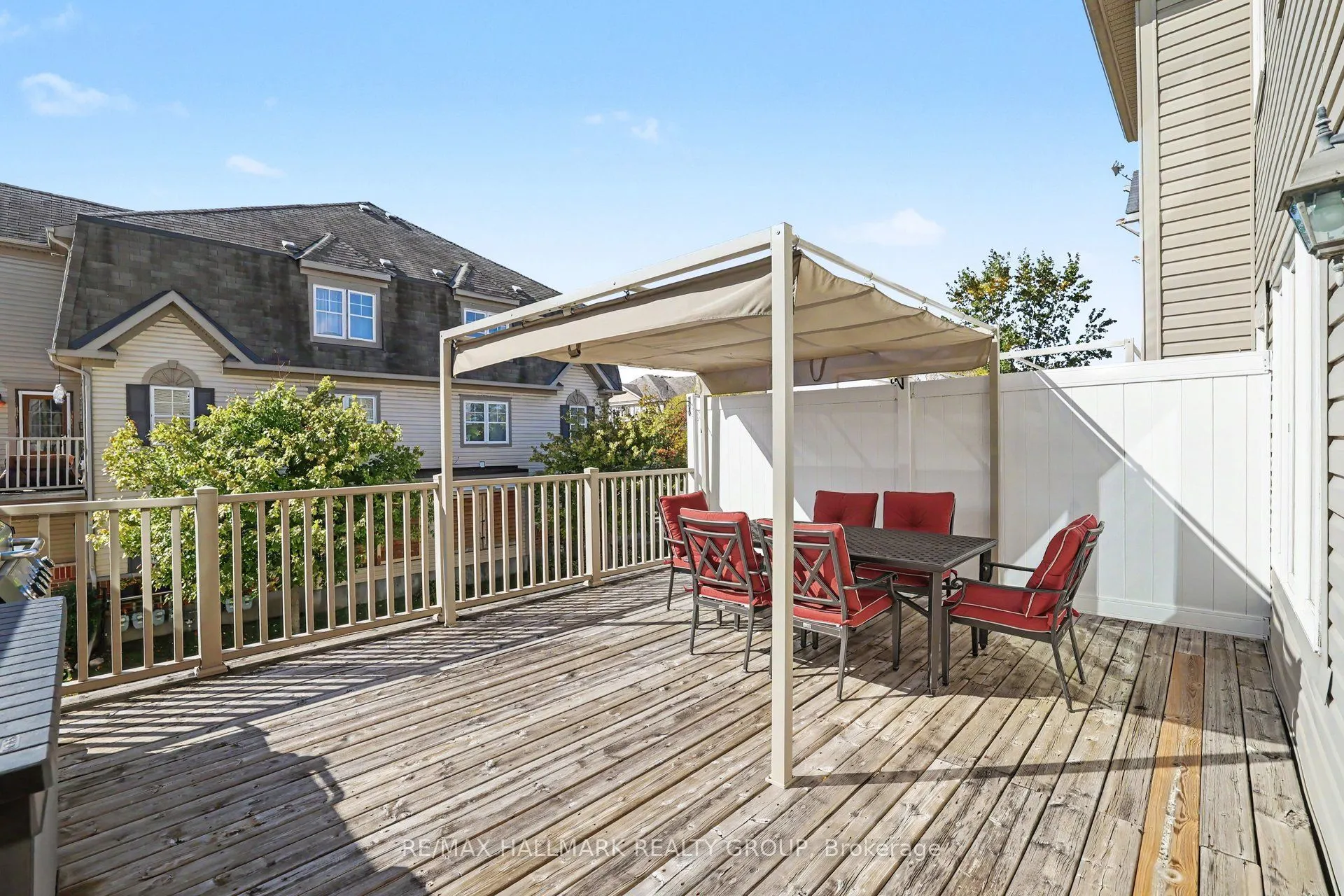 614 Martinique Lane