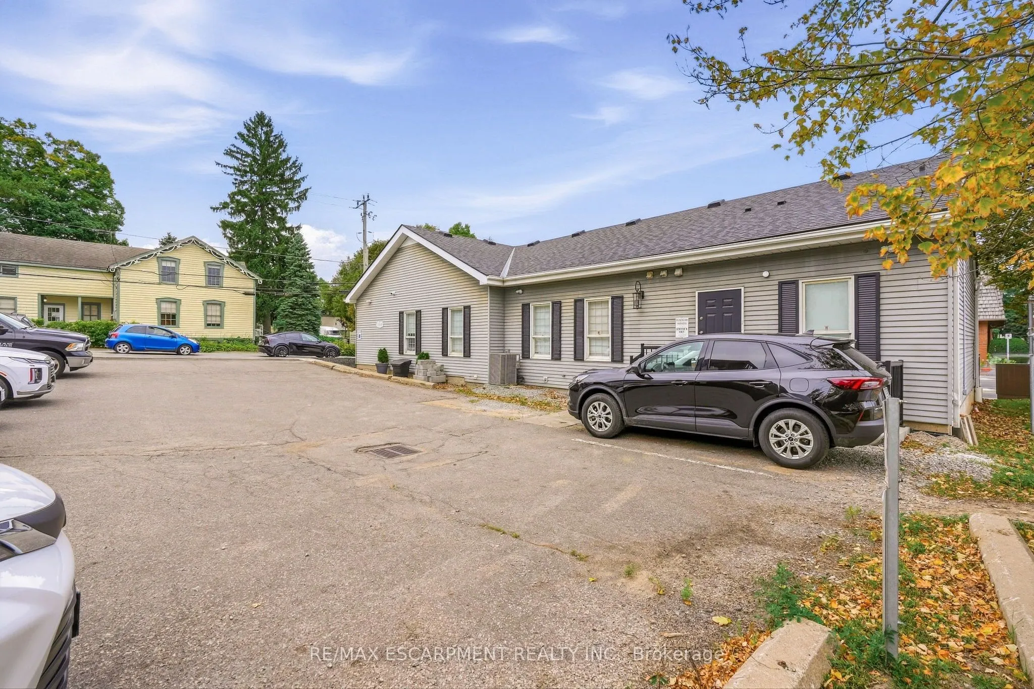 326 WILSON Street E #N. SUITE