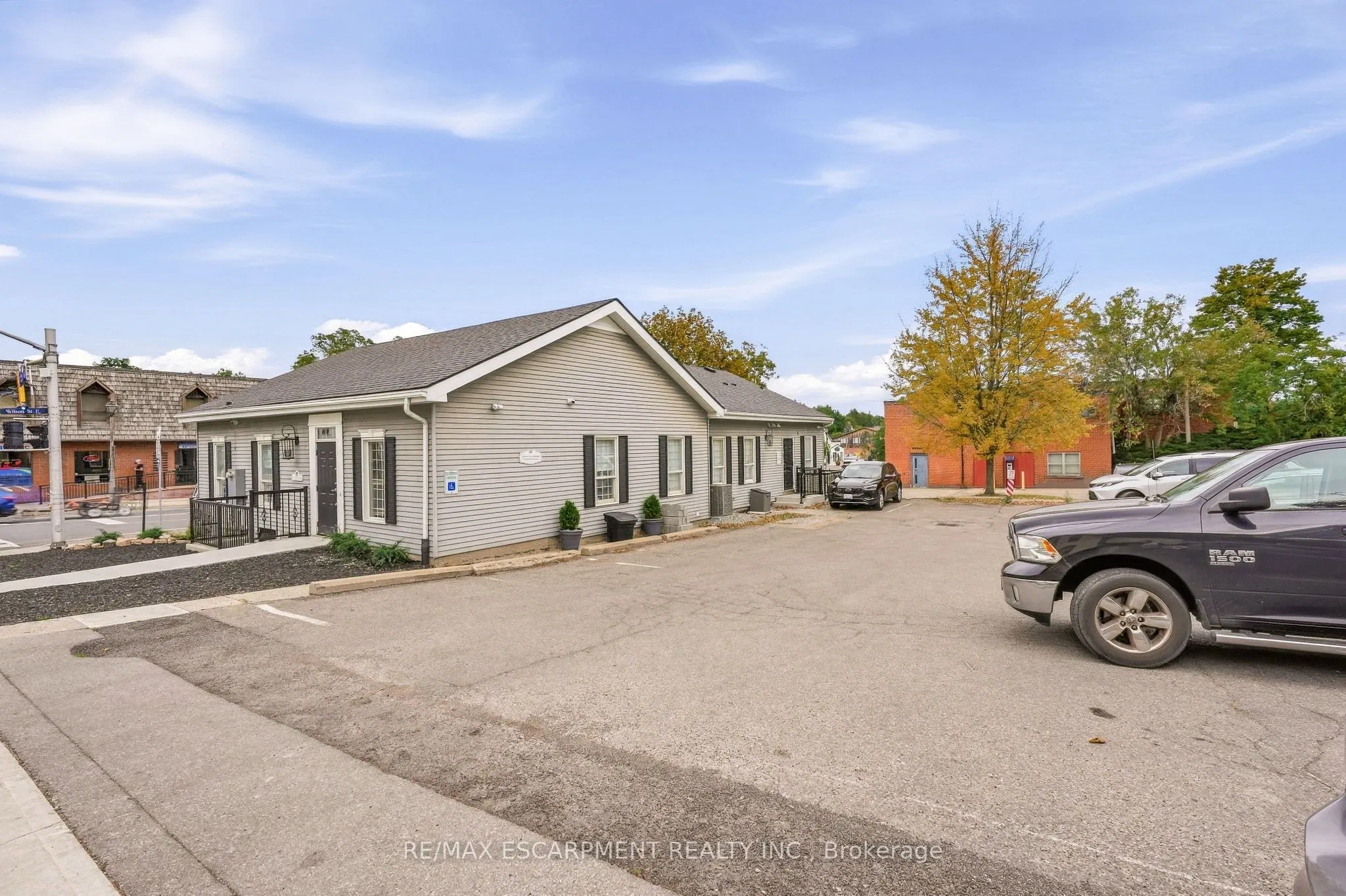 326 WILSON Street E #N. SUITE
