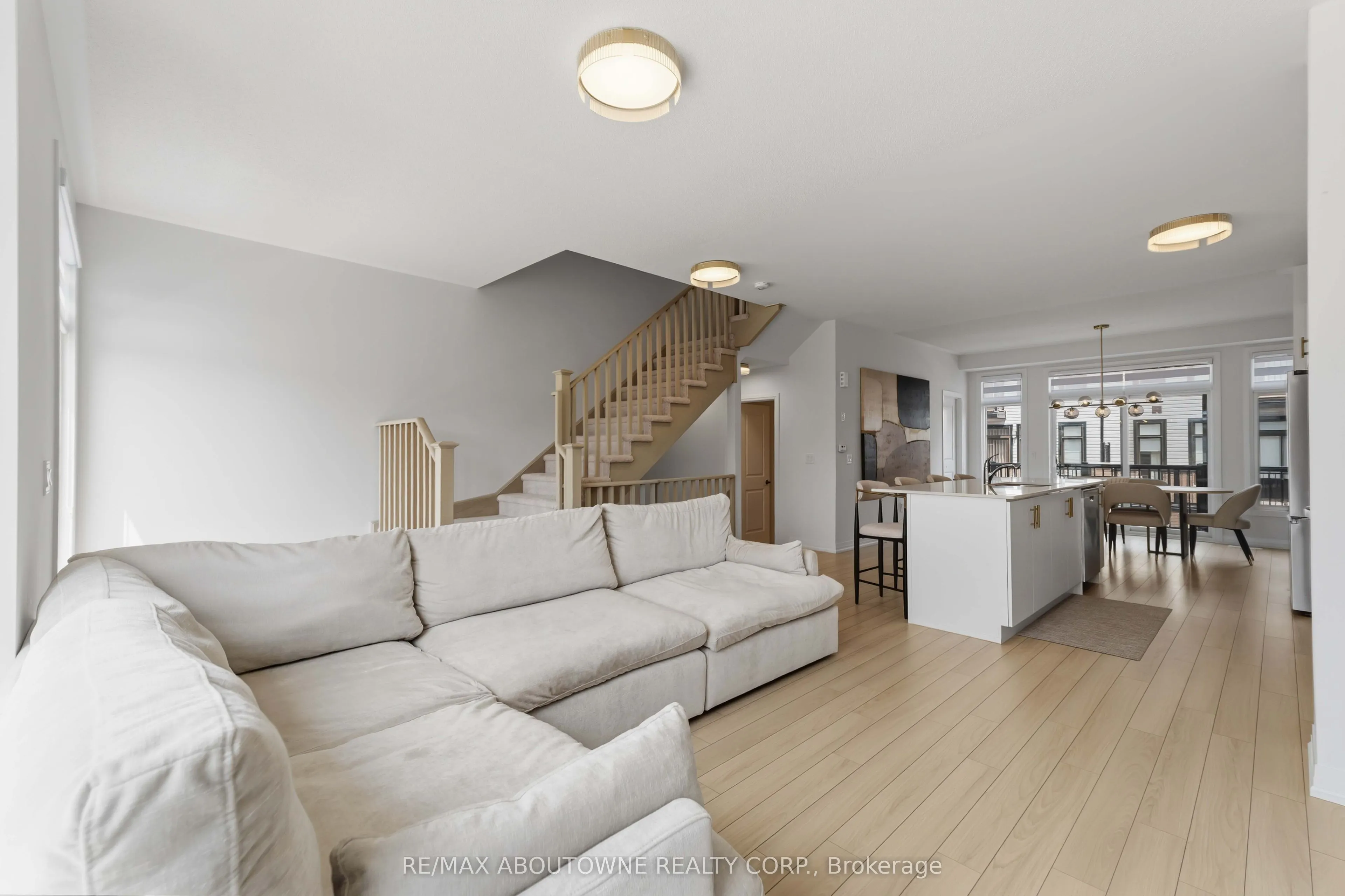 170 Spitfire Drive