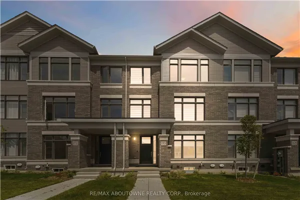 170 Spitfire Drive