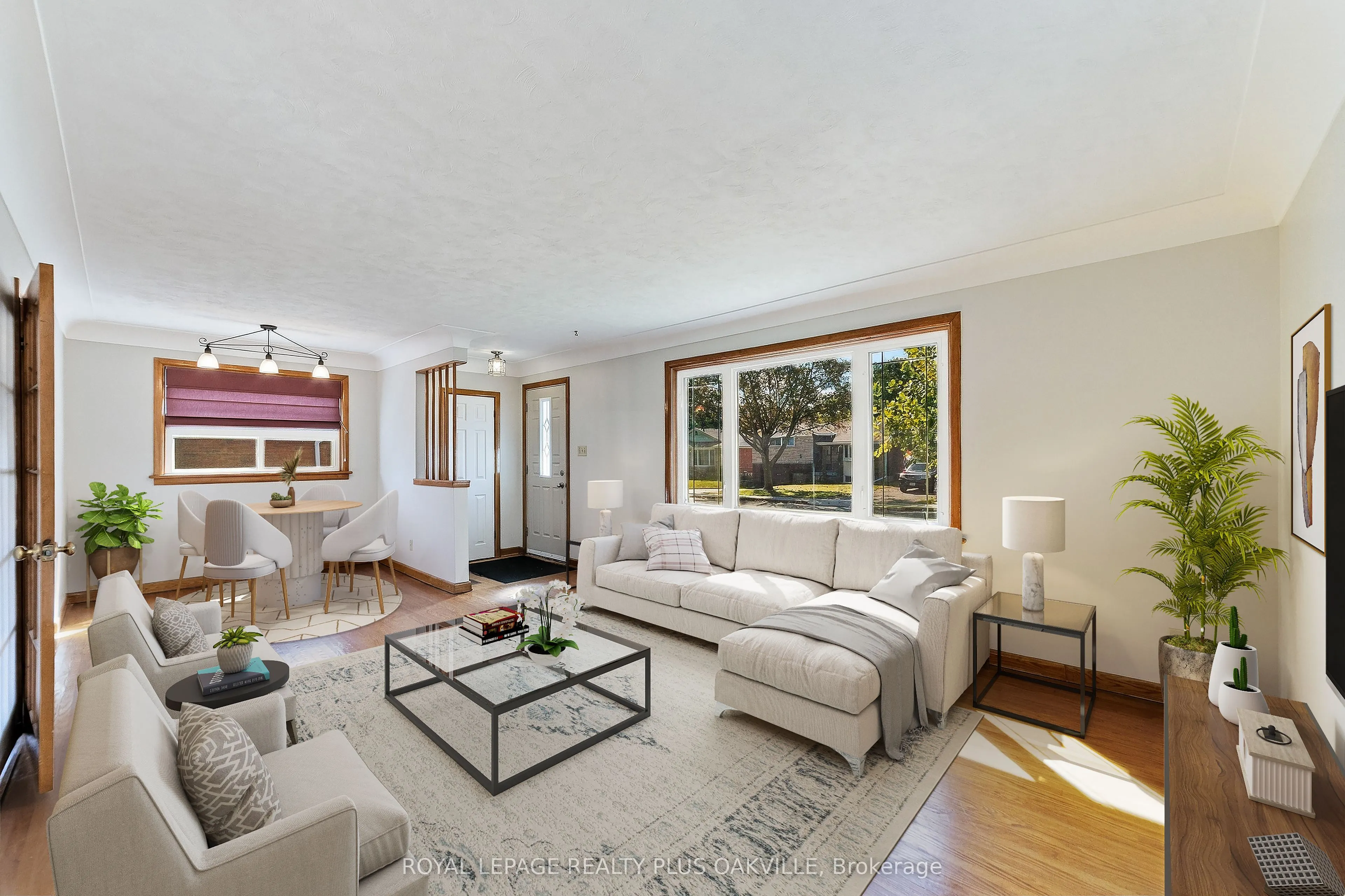 19 Endfield Avenue