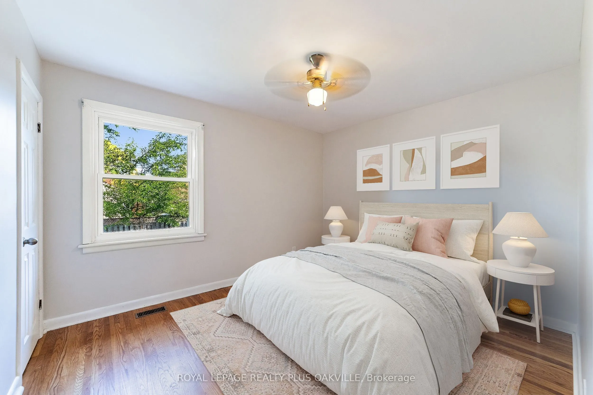 19 Endfield Avenue