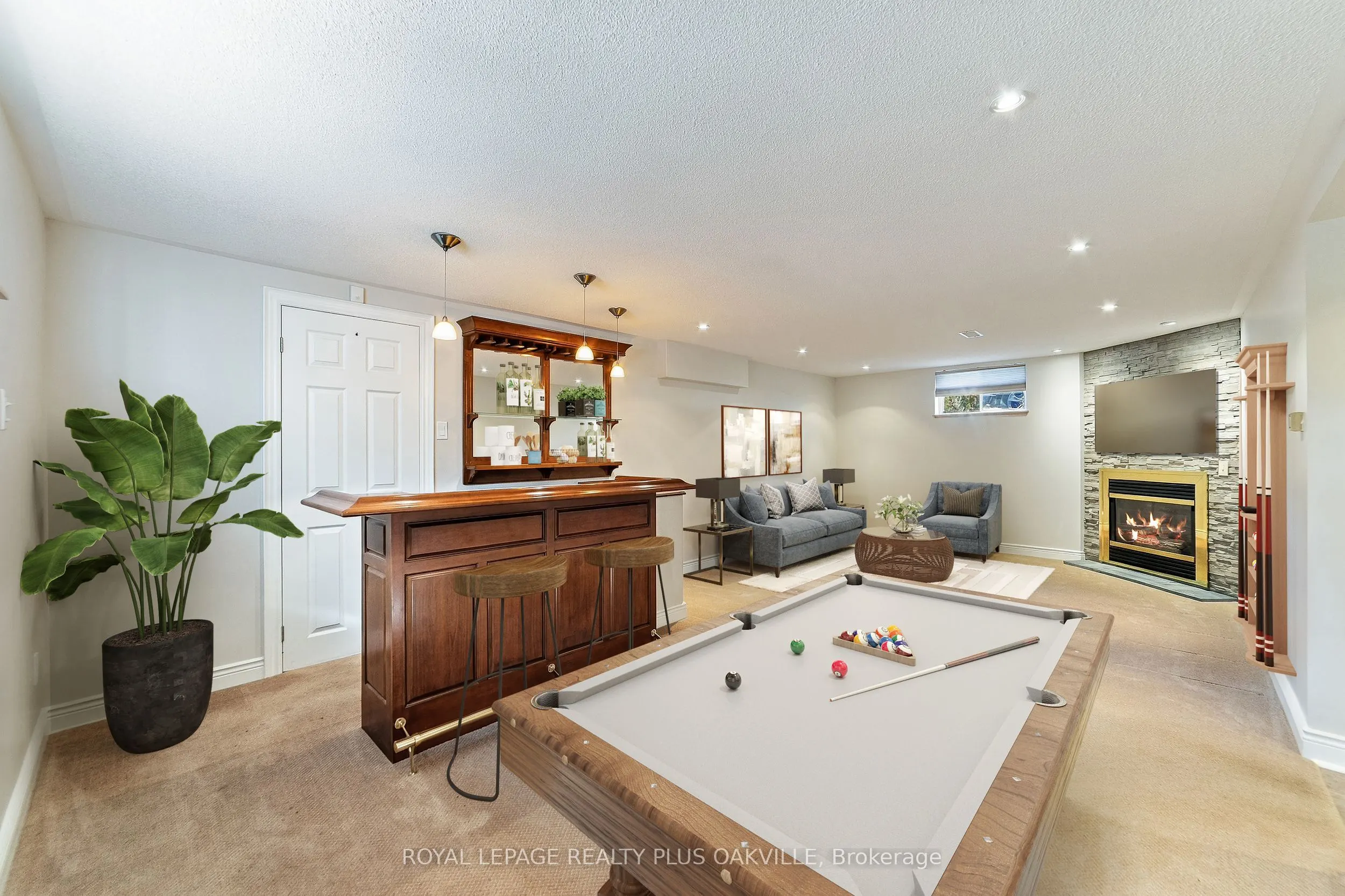 19 Endfield Avenue