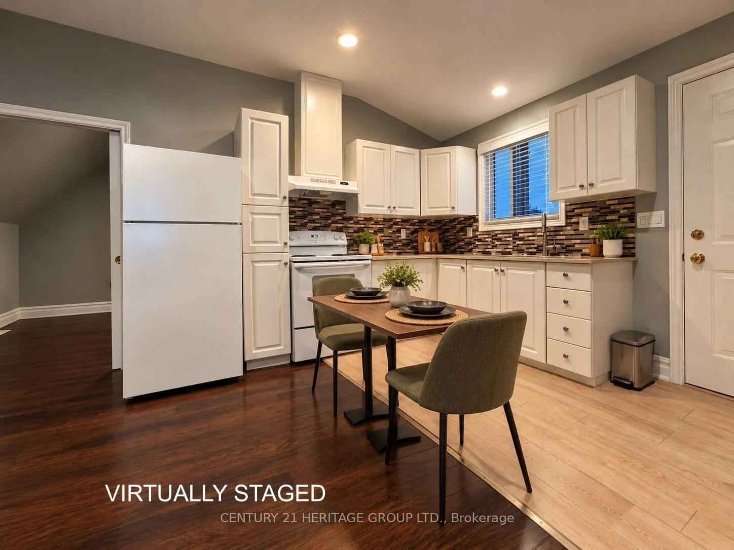 166 Cedardale Avenue ##3A