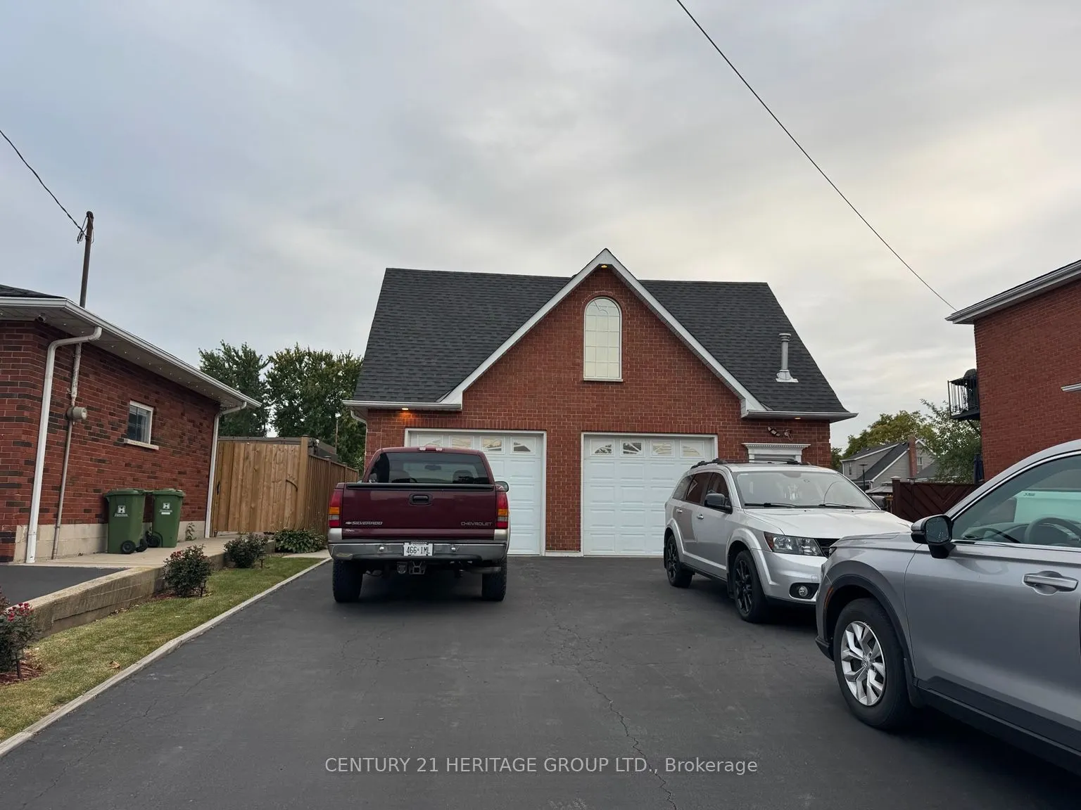 166 Cedardale Avenue ##3A