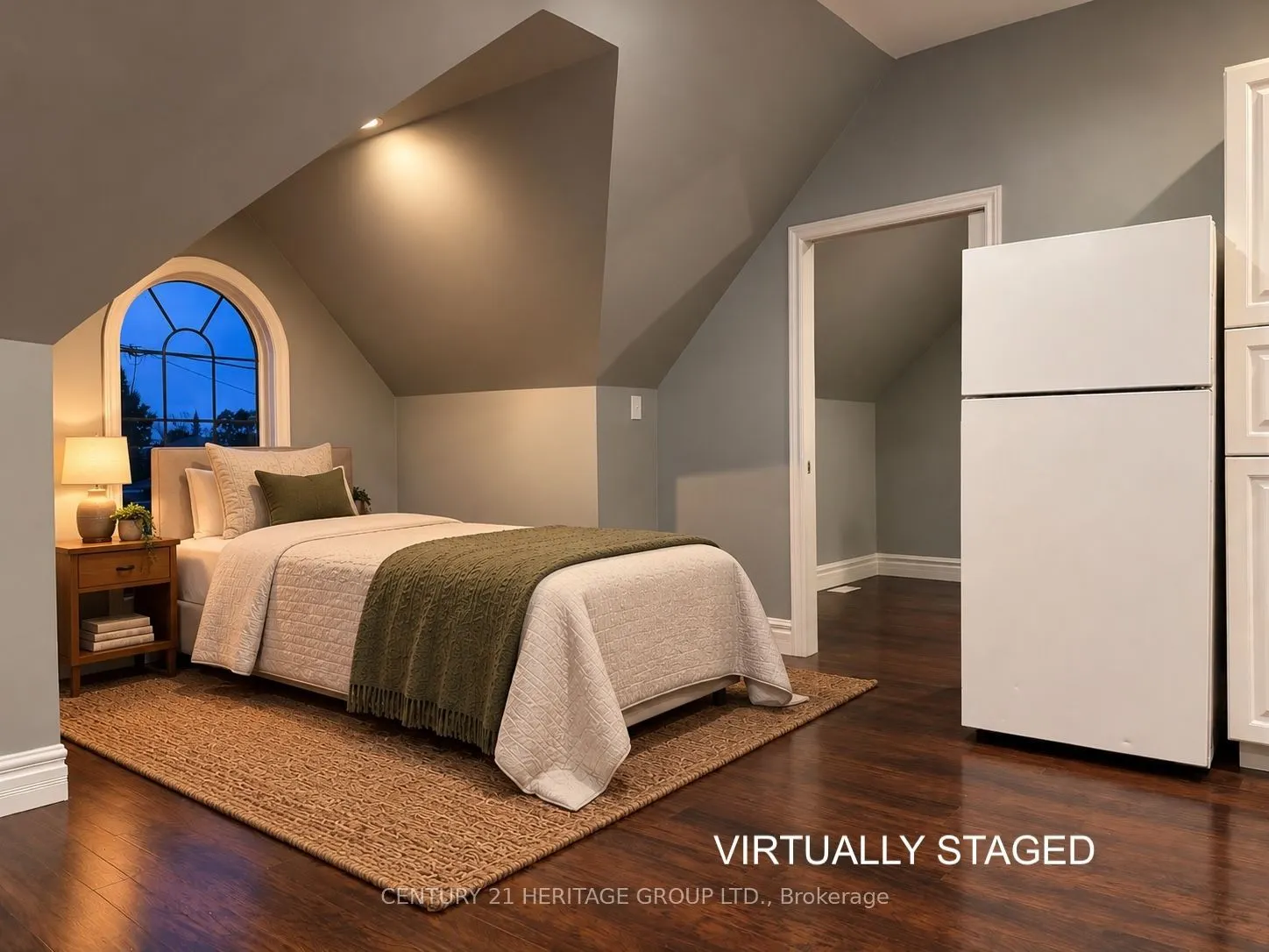 166 Cedardale Avenue ##3A