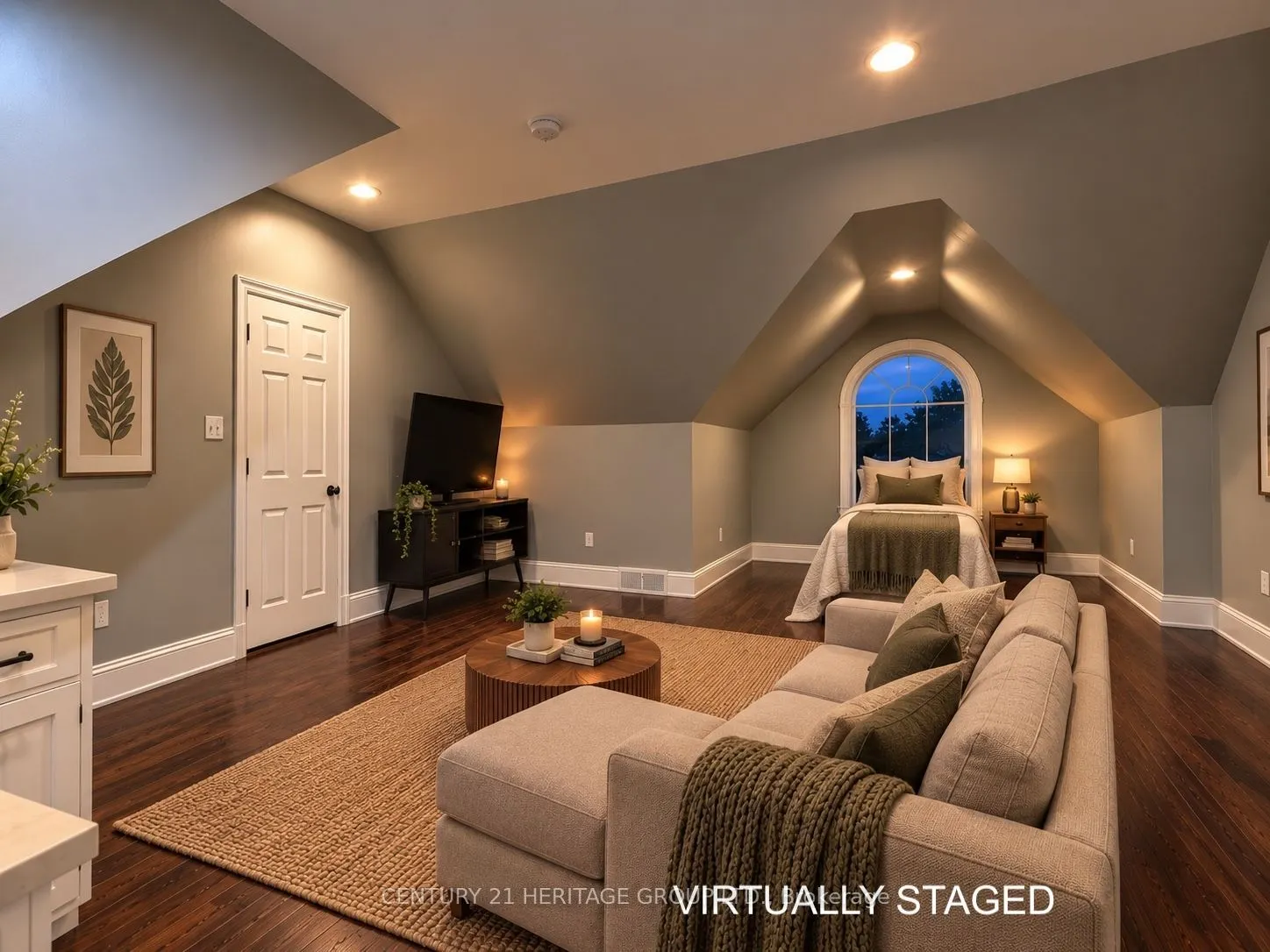 166 Cedardale Avenue ##3A