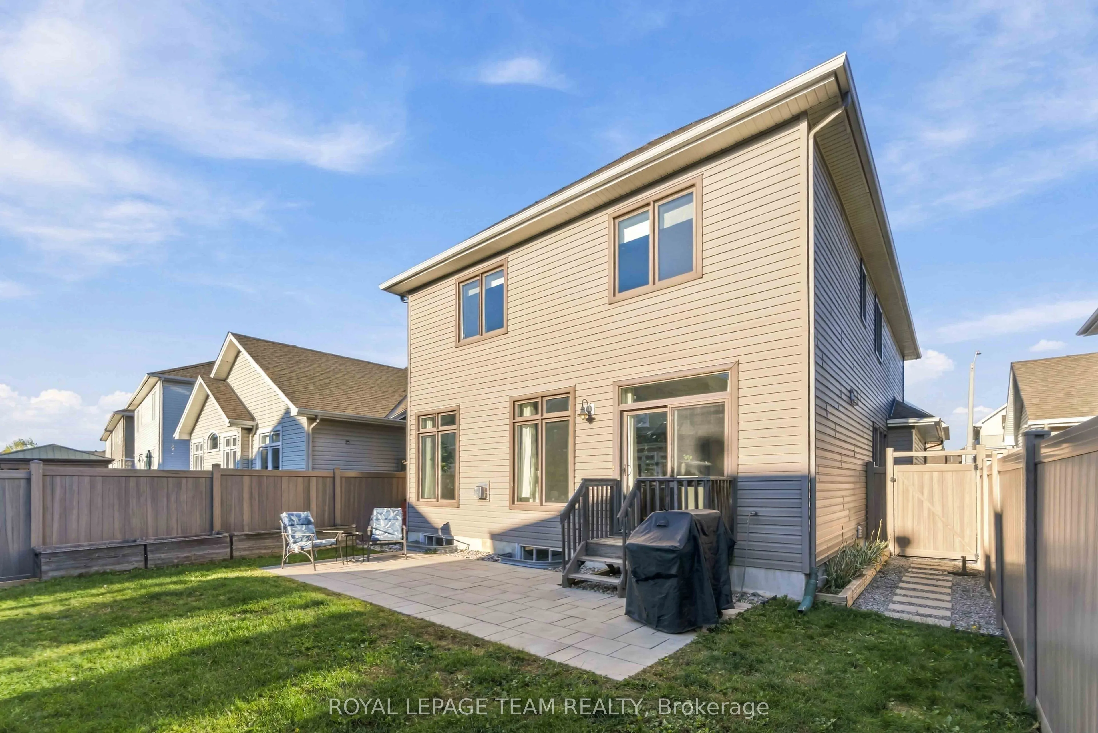 578 Rockrose Way