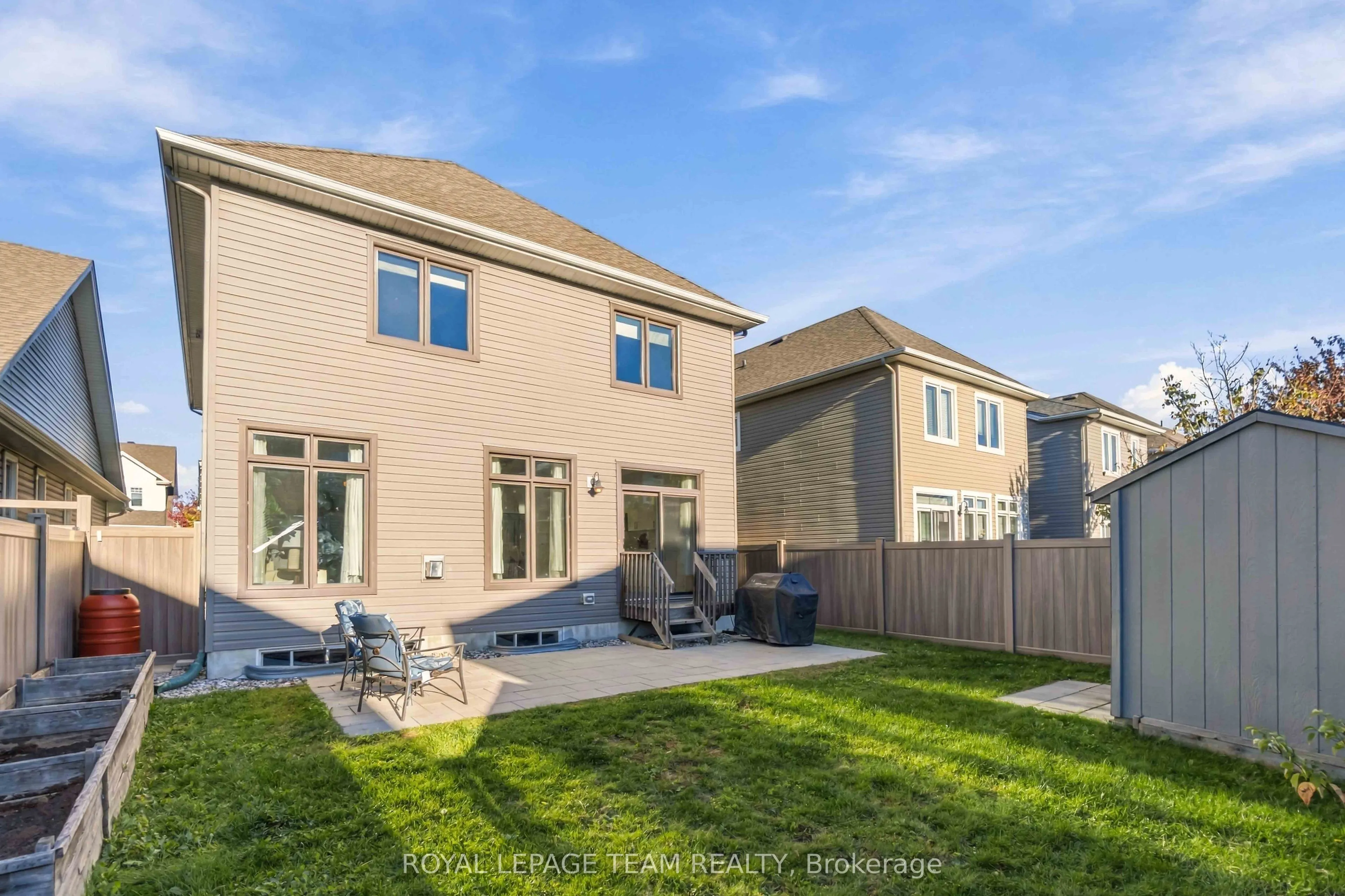 578 Rockrose Way