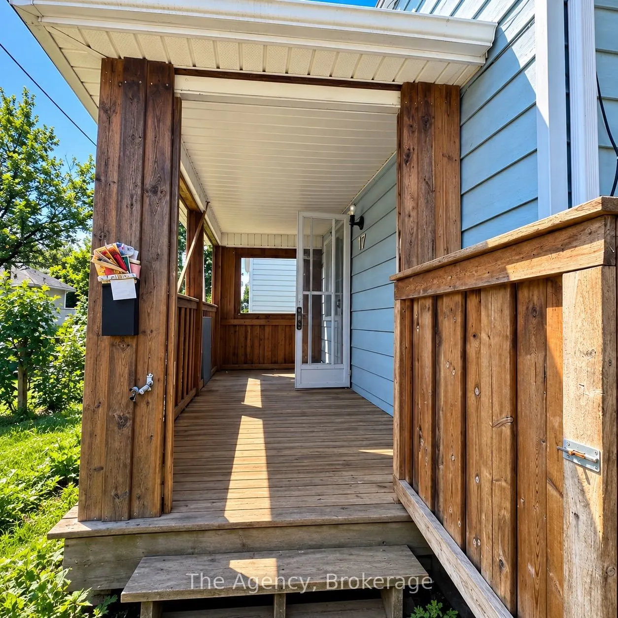17 Patricia Avenue