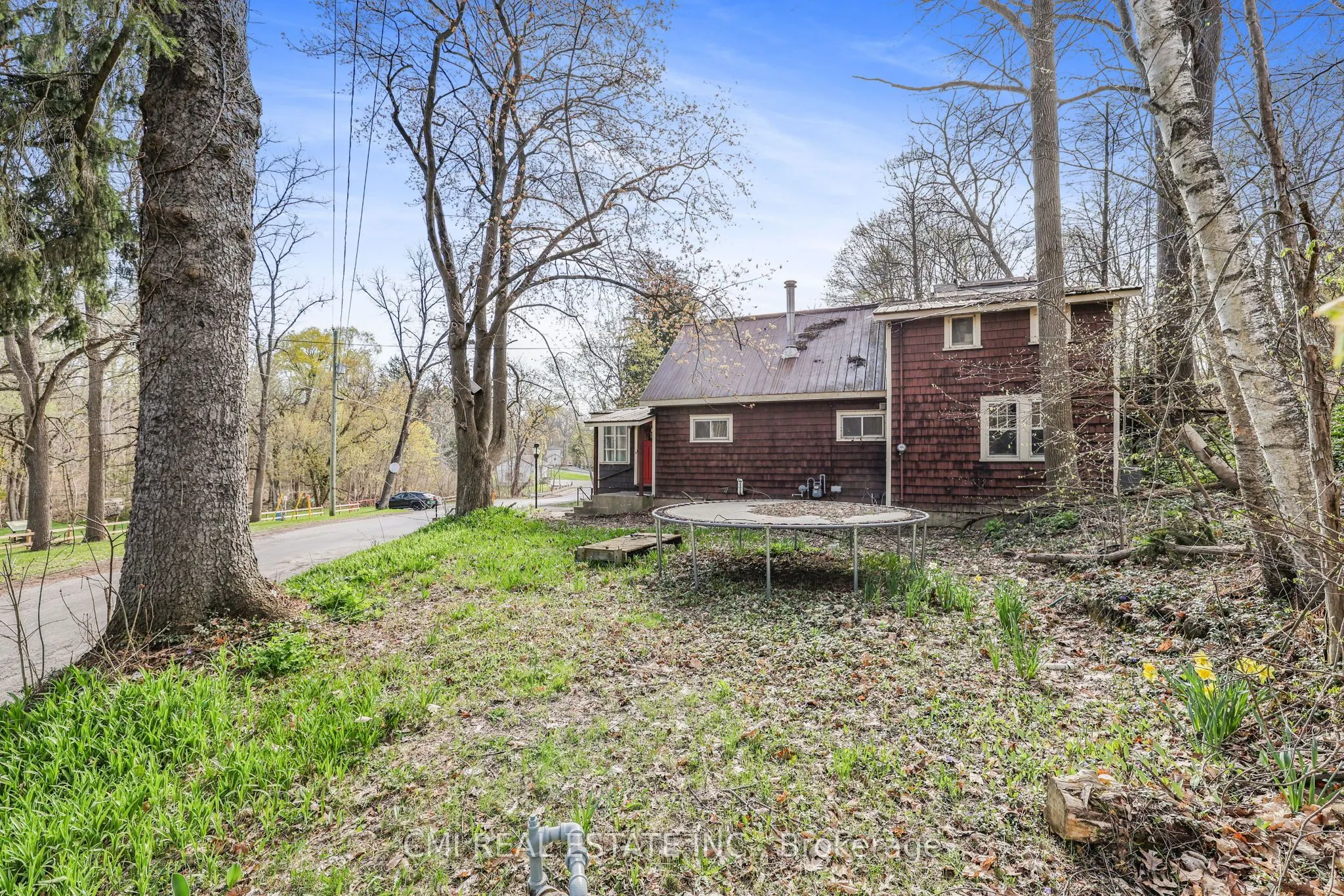 436 Old Mill Road