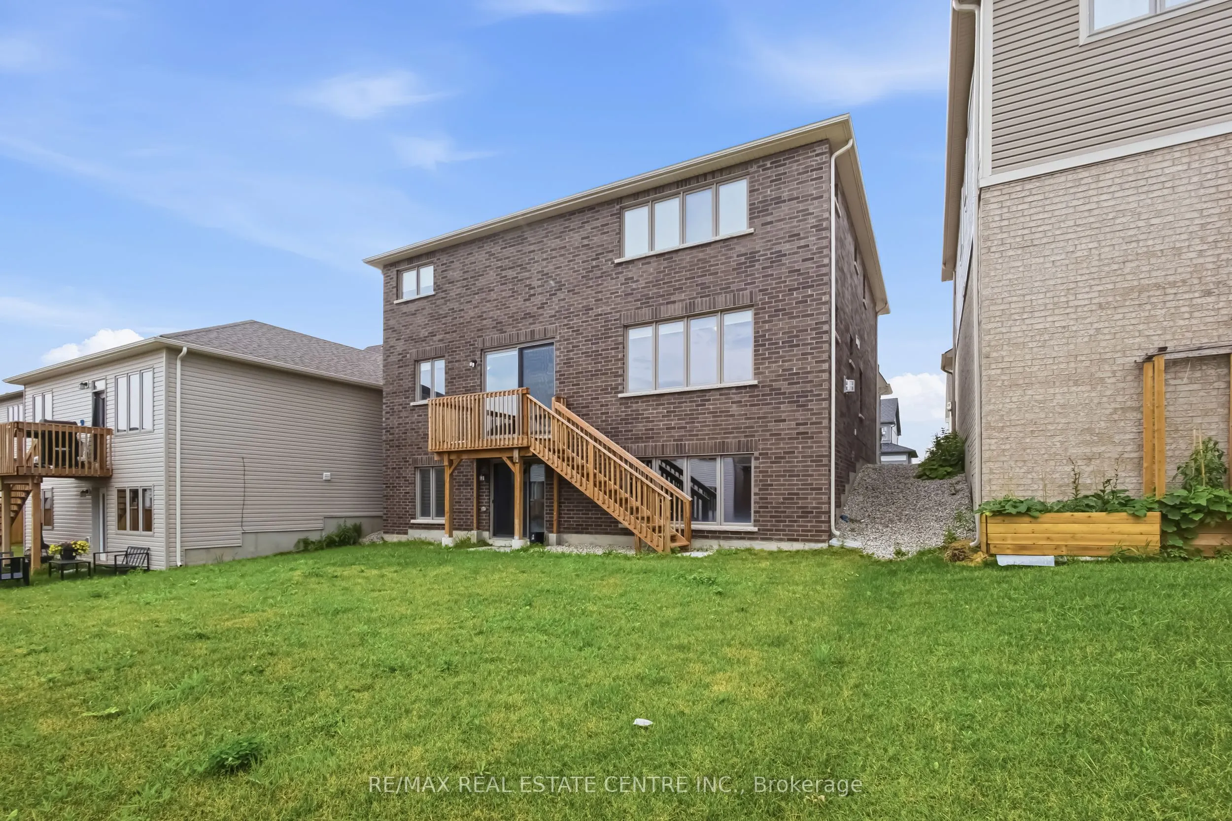 123 REA Drive