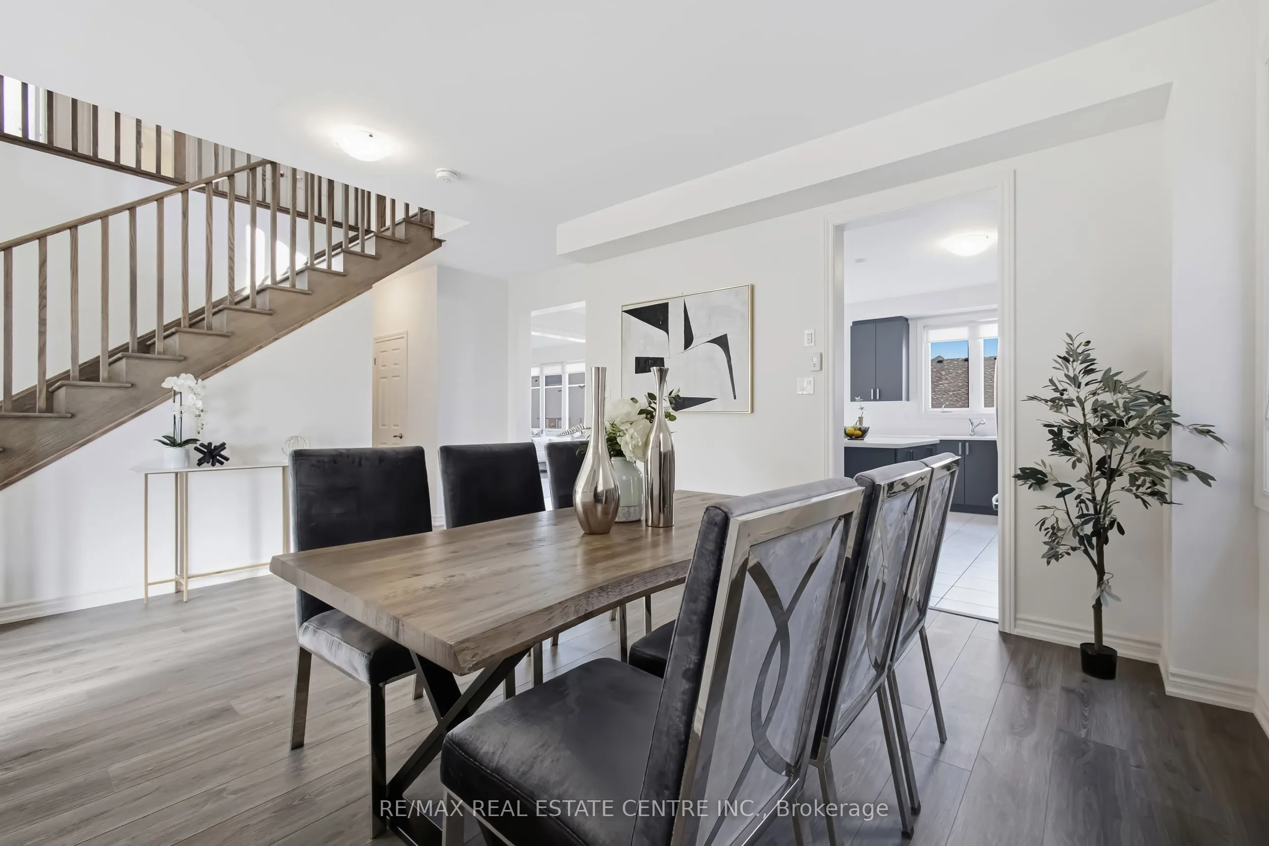 123 REA Drive