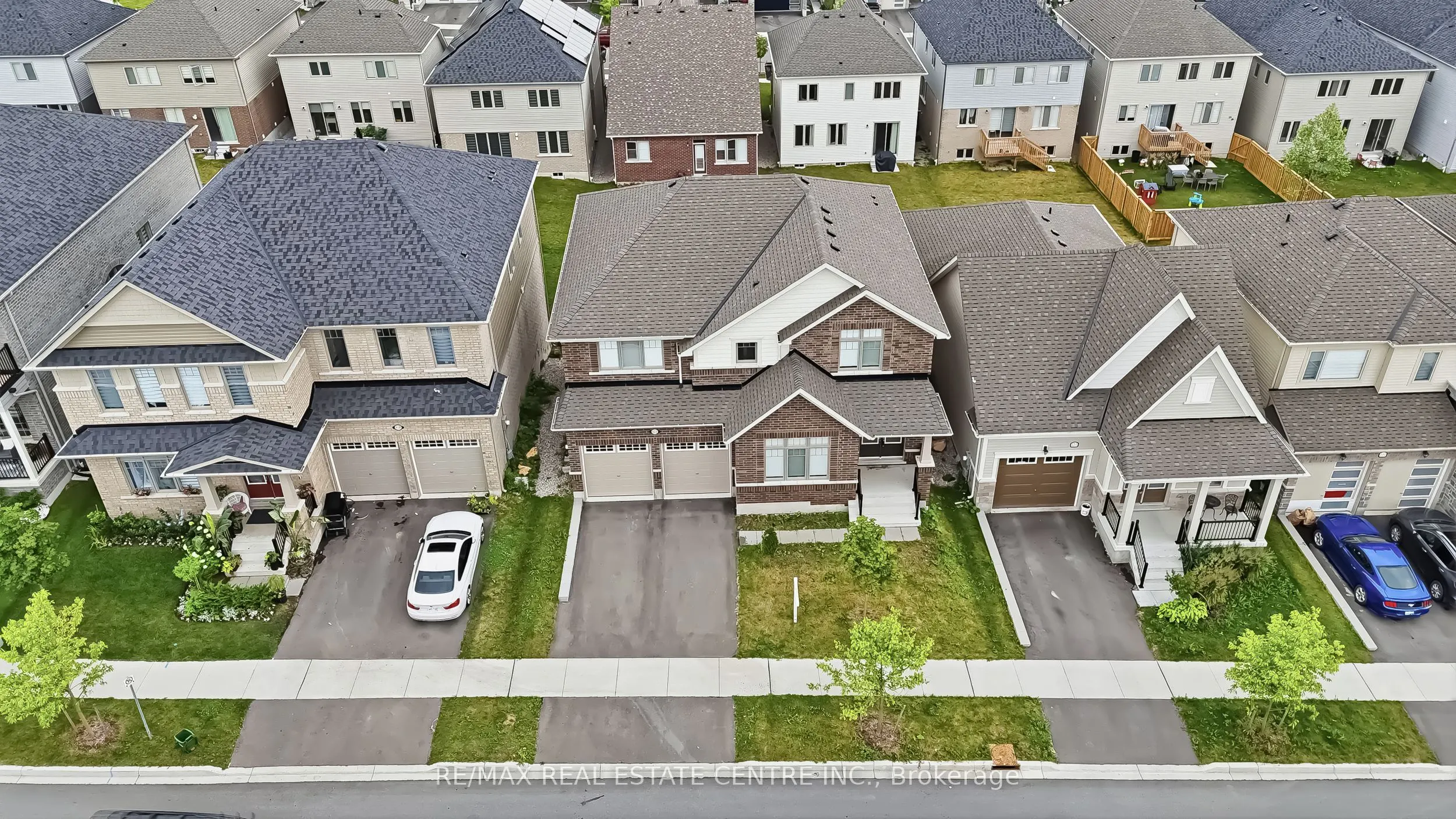 123 REA Drive