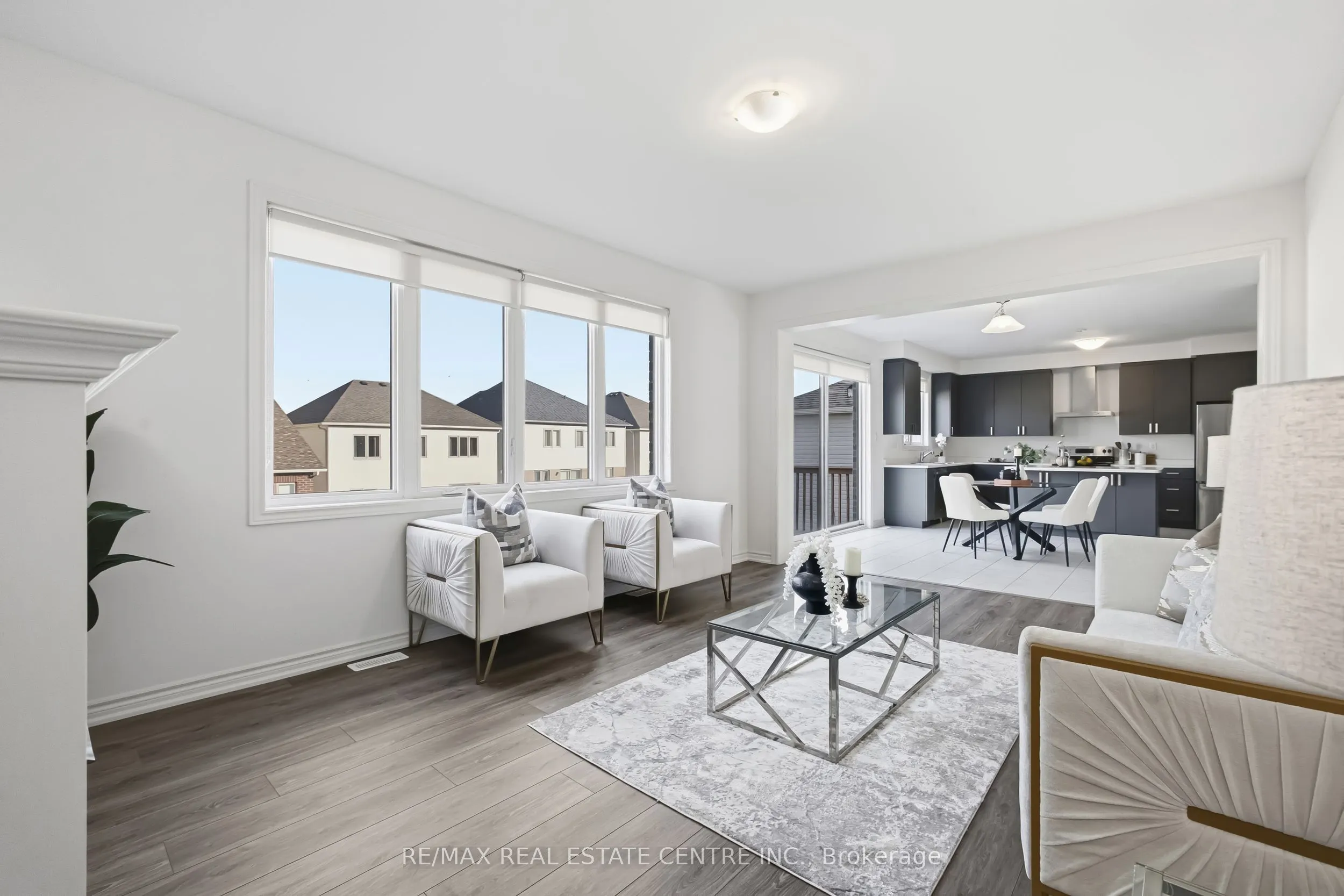 123 REA Drive