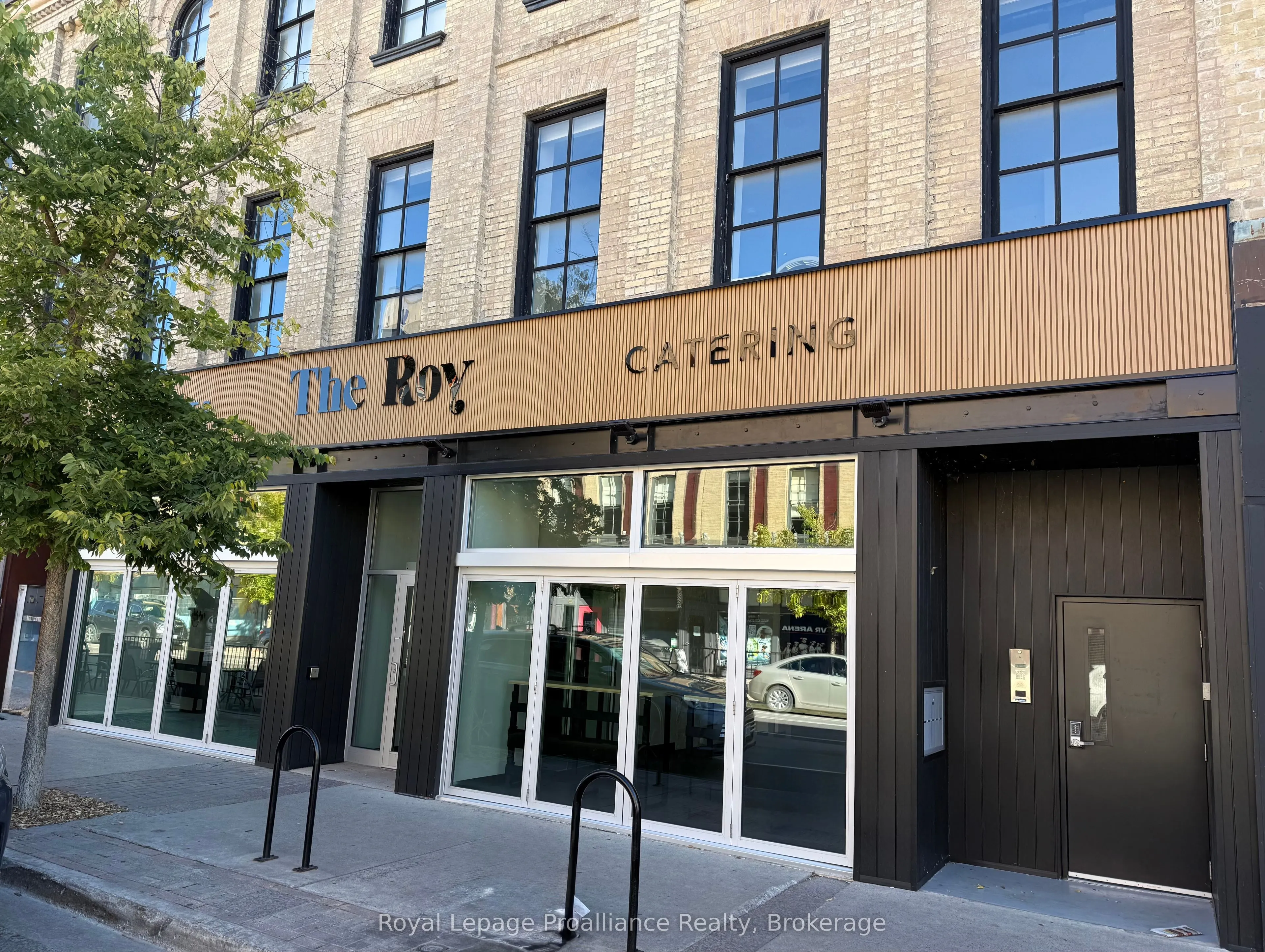 380 George Street #1A