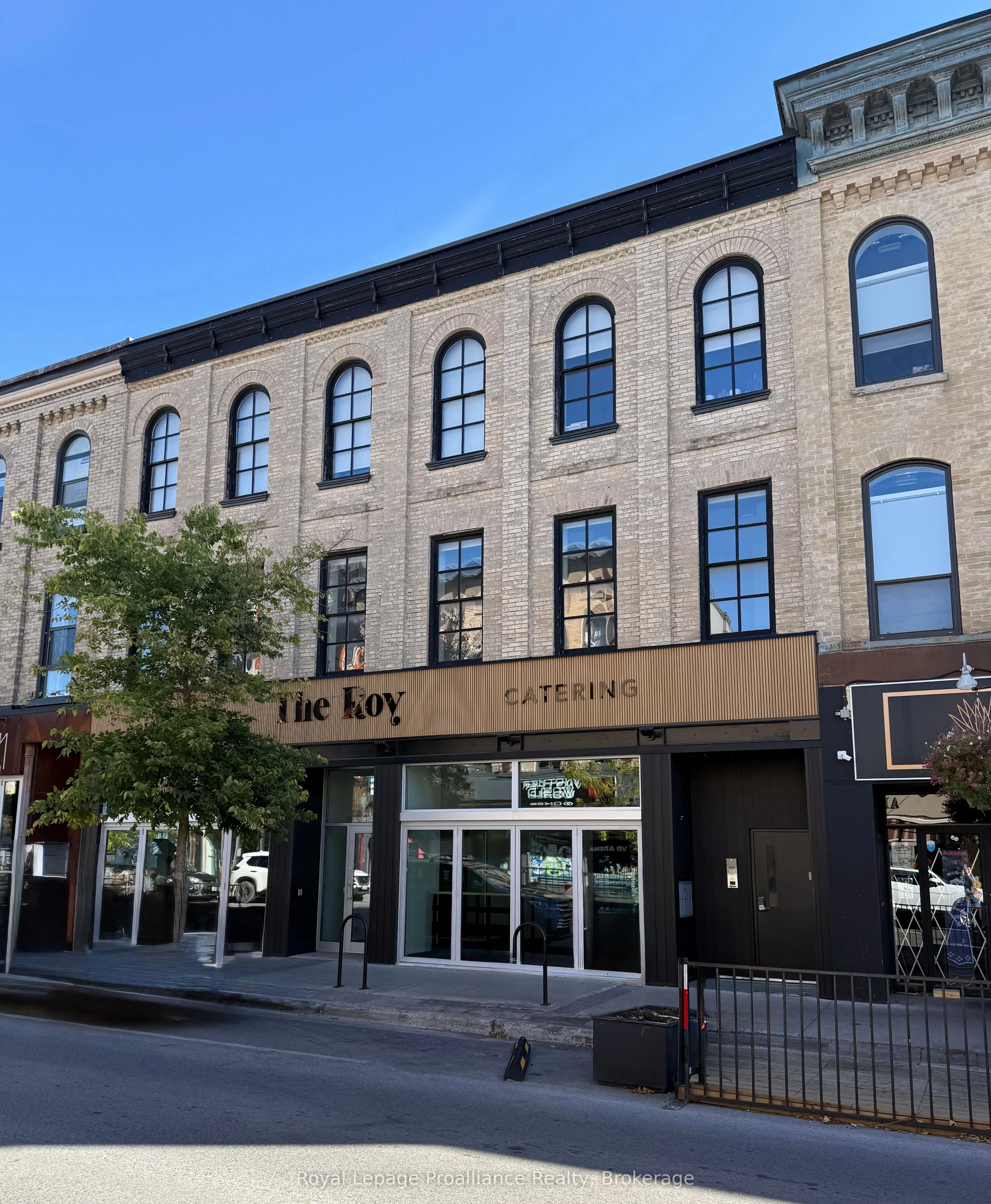 380 George Street #1A
