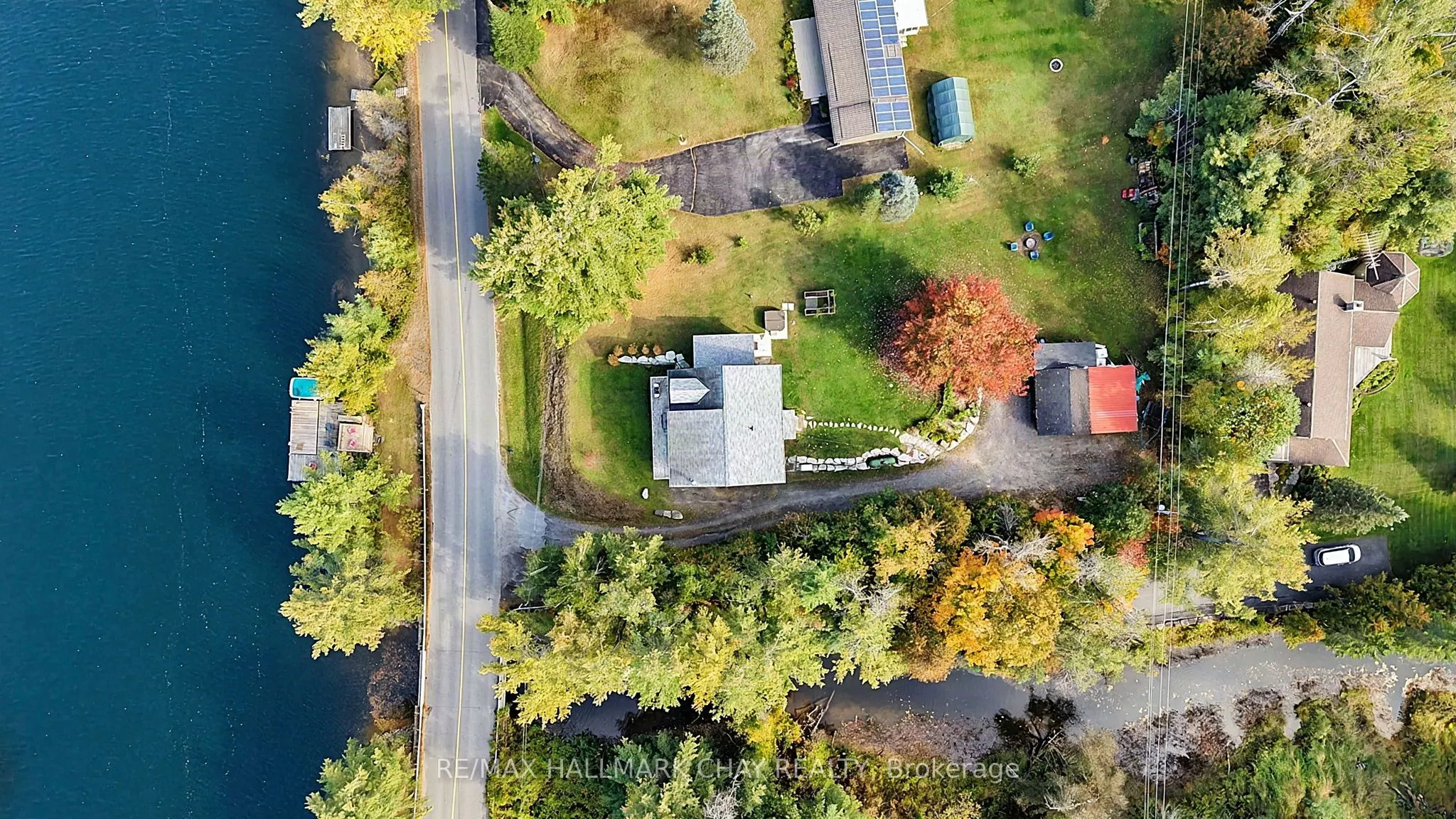 466 Beaumont Drive
