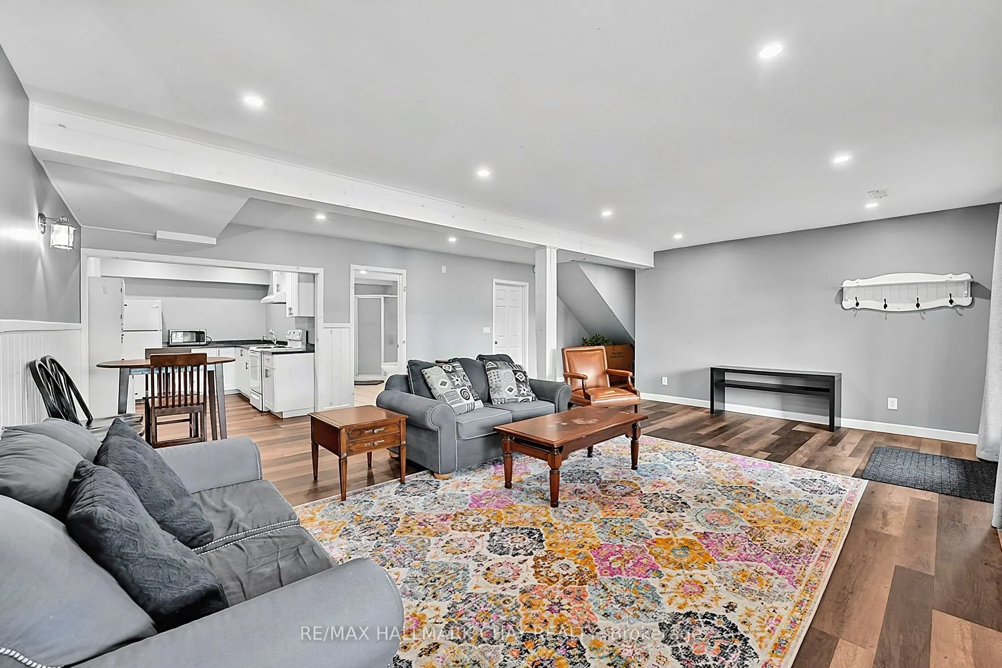 466 Beaumont Drive