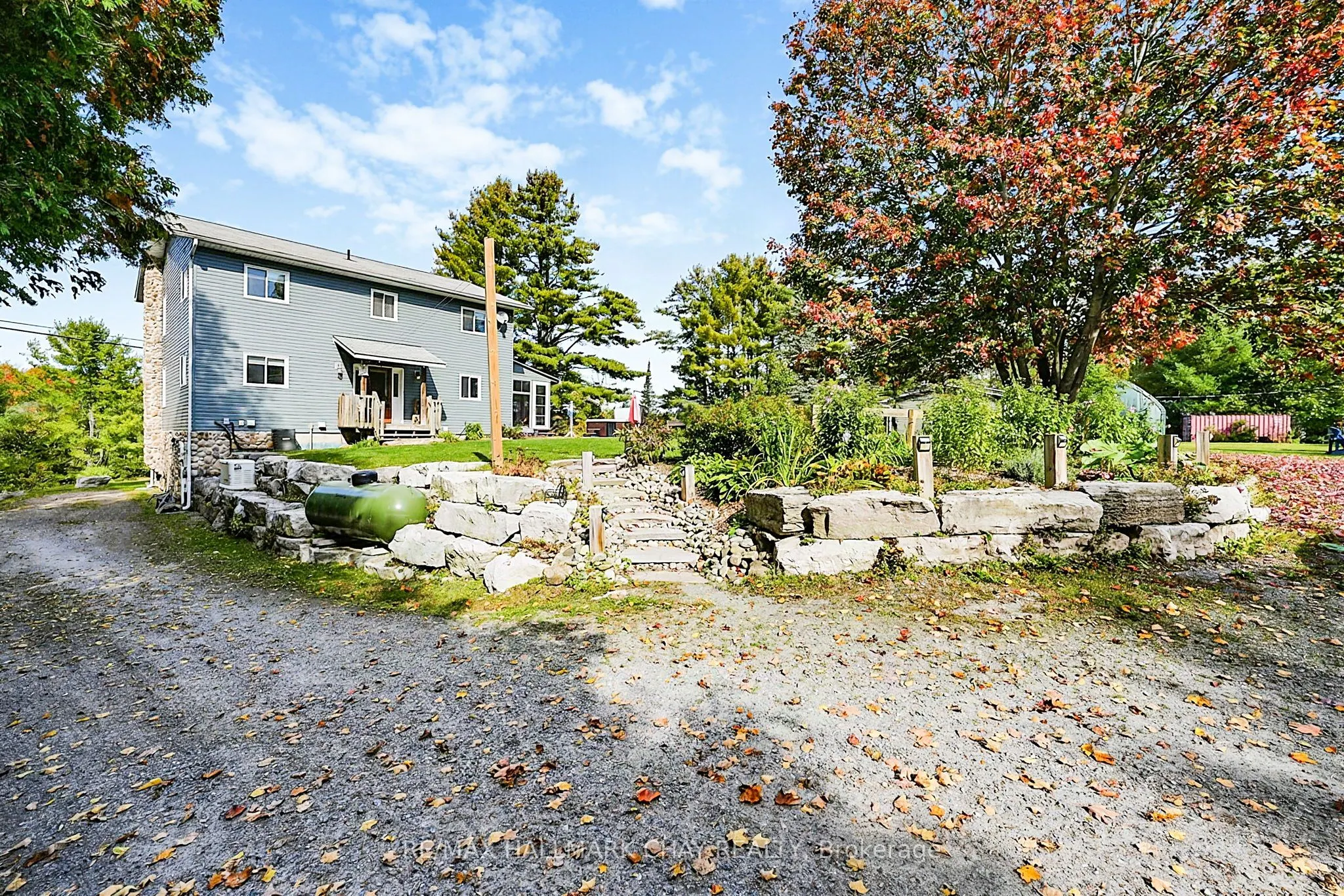 466 Beaumont Drive