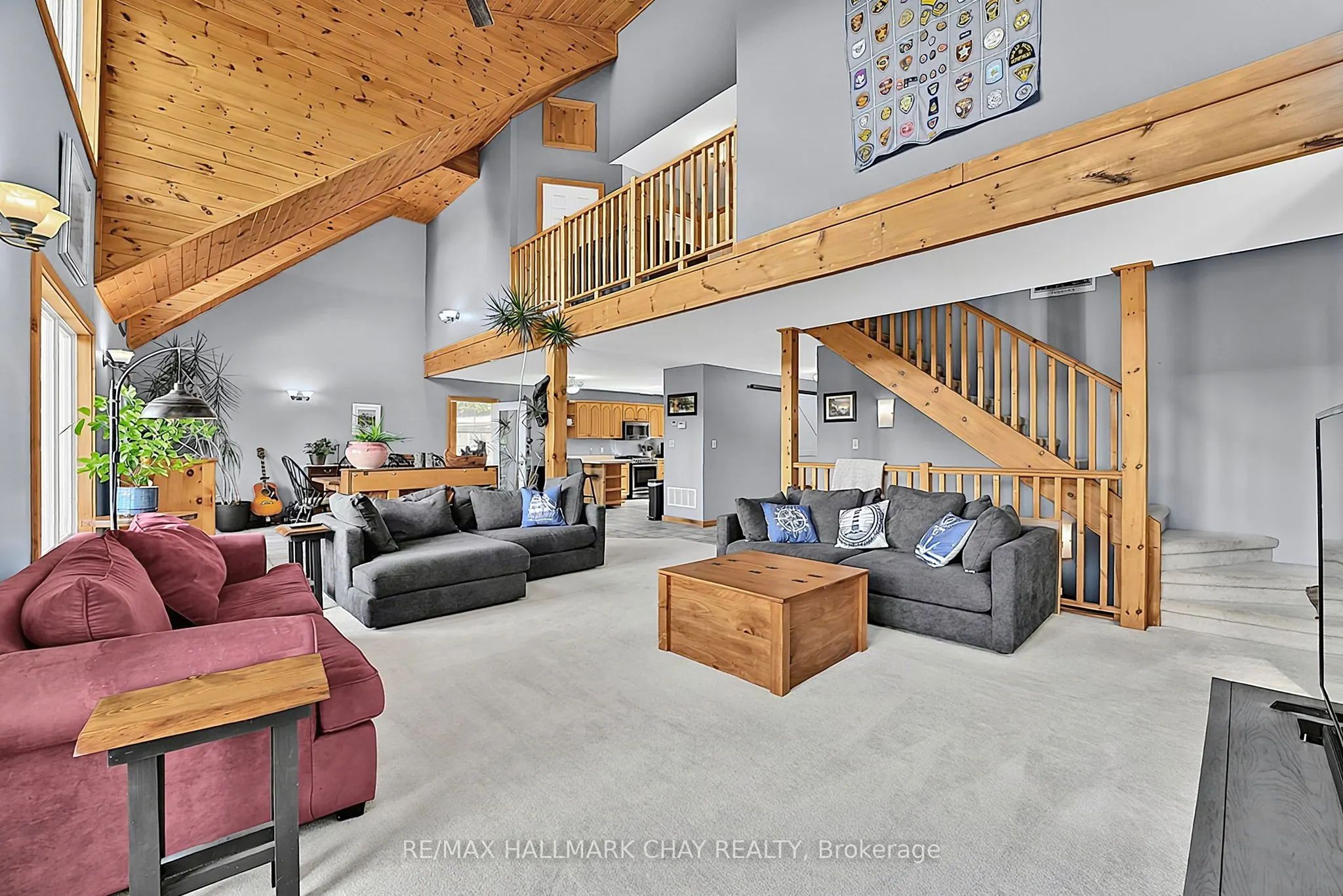 466 Beaumont Drive