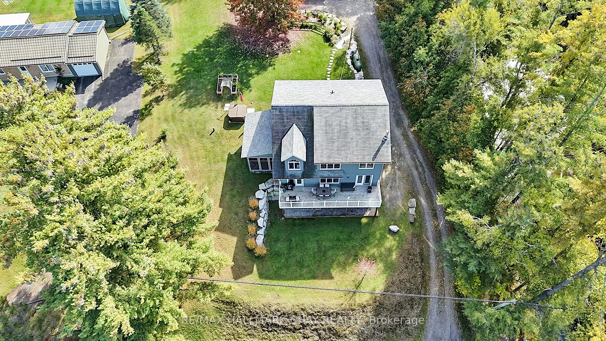466 Beaumont Drive