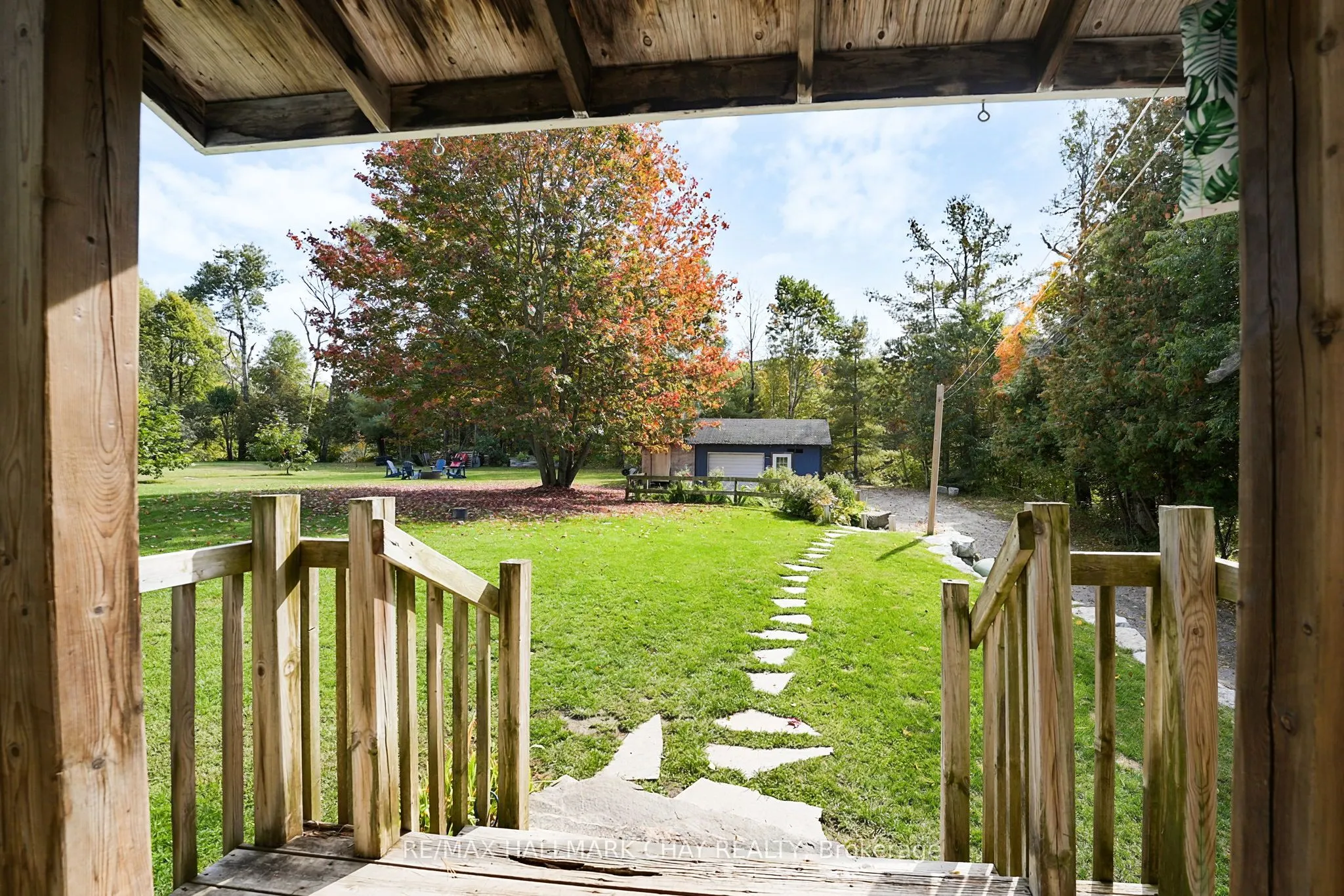 466 Beaumont Drive