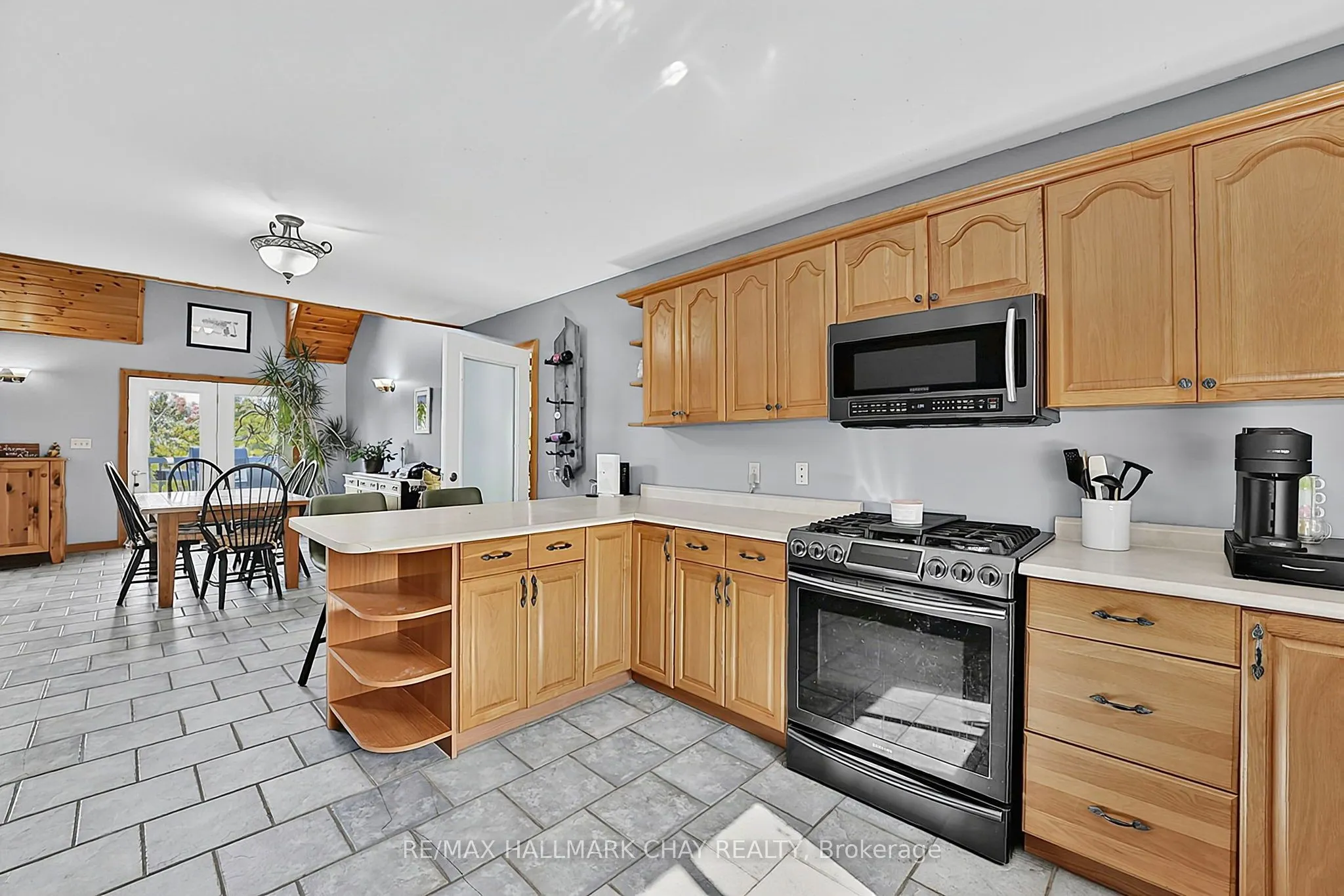 466 Beaumont Drive
