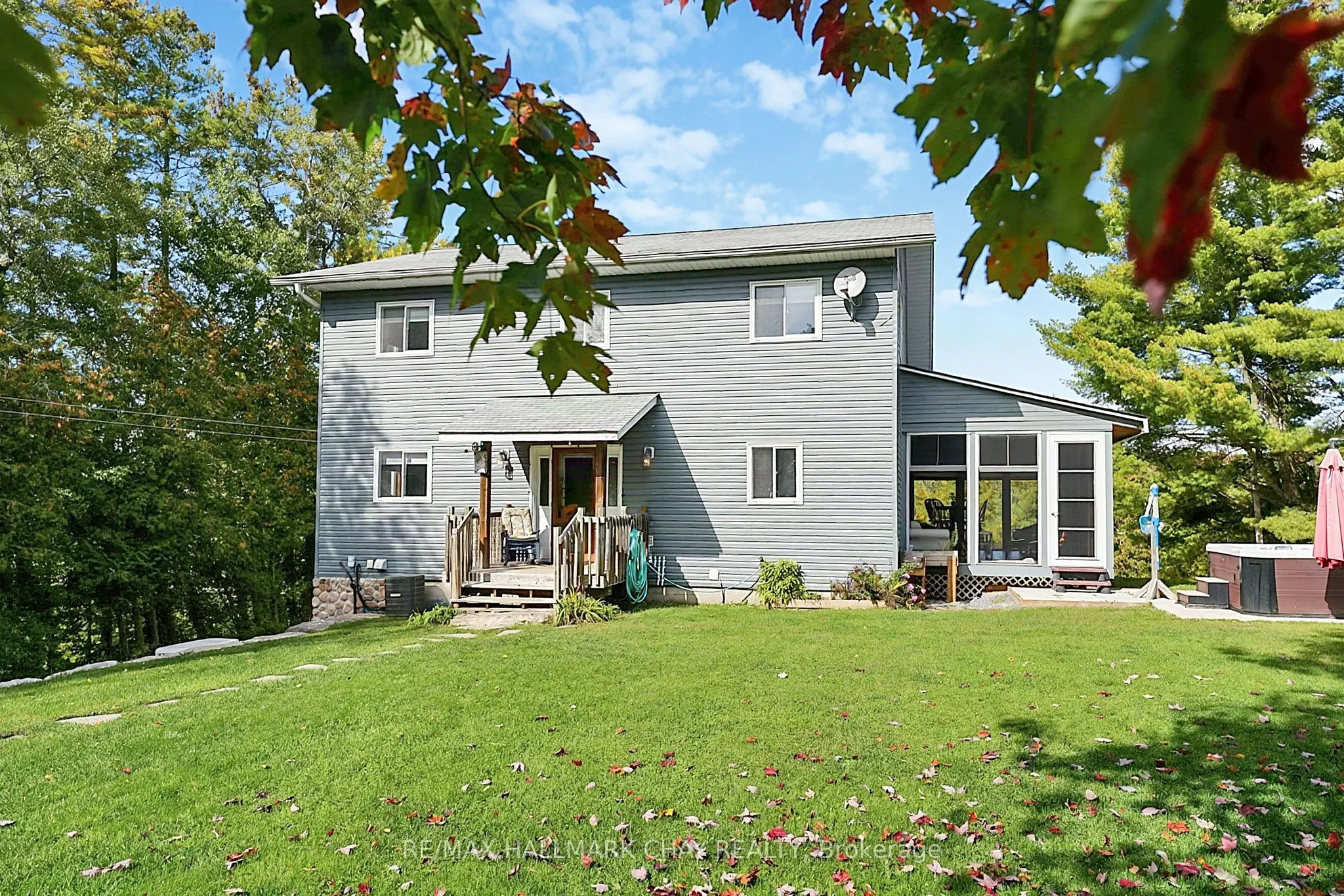 466 Beaumont Drive