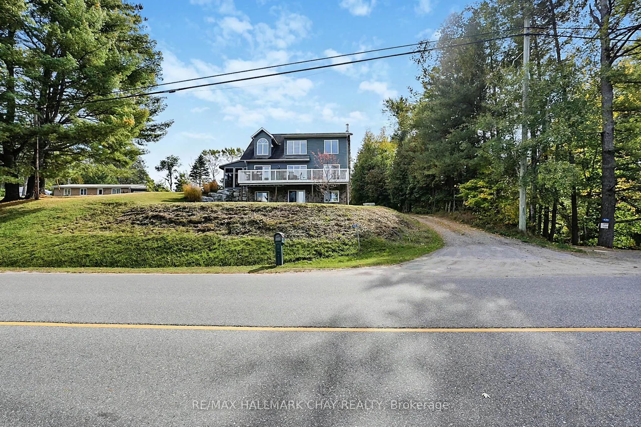 466 Beaumont Drive