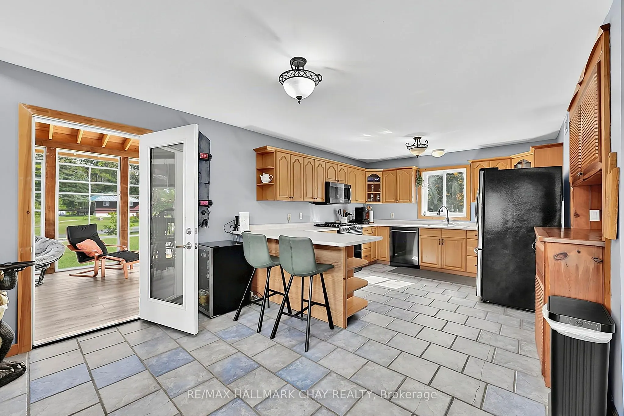 466 Beaumont Drive