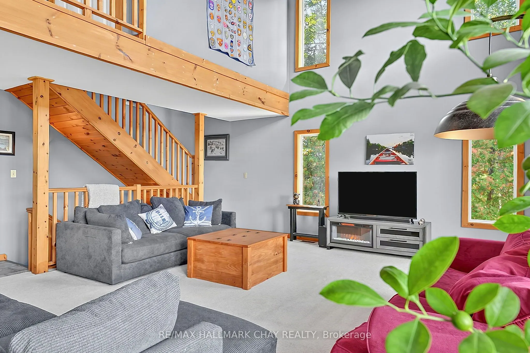 466 Beaumont Drive