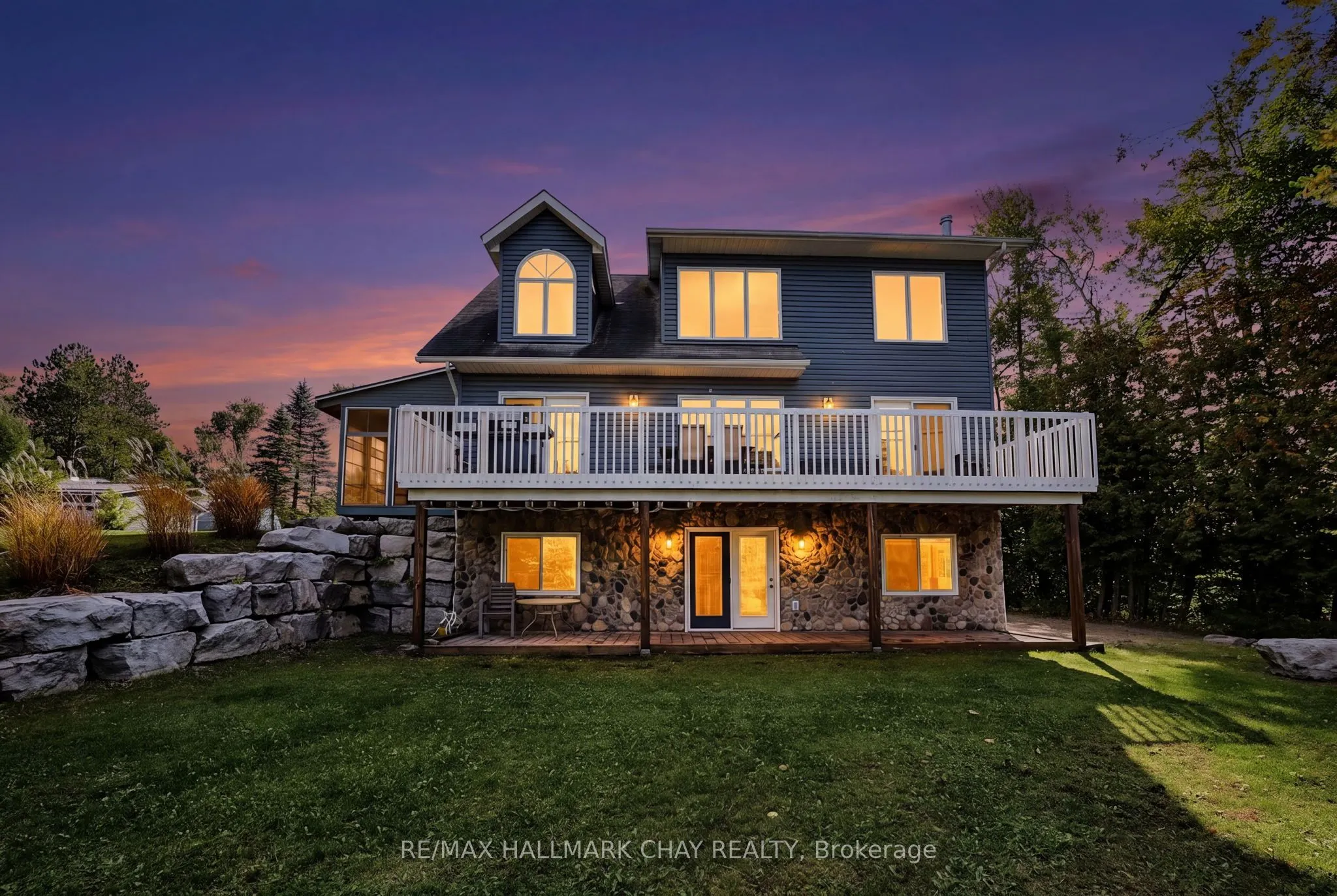 466 Beaumont Drive