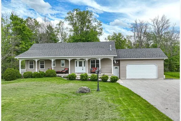 3516 Kirkfield Road