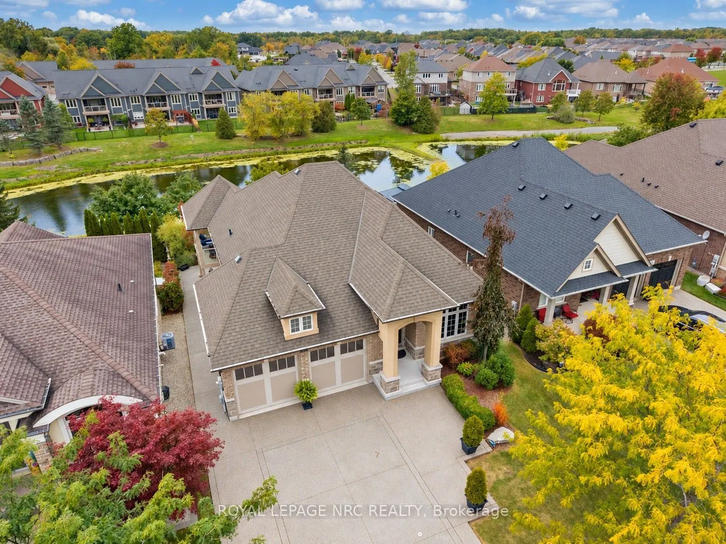 295 Creekside Drive