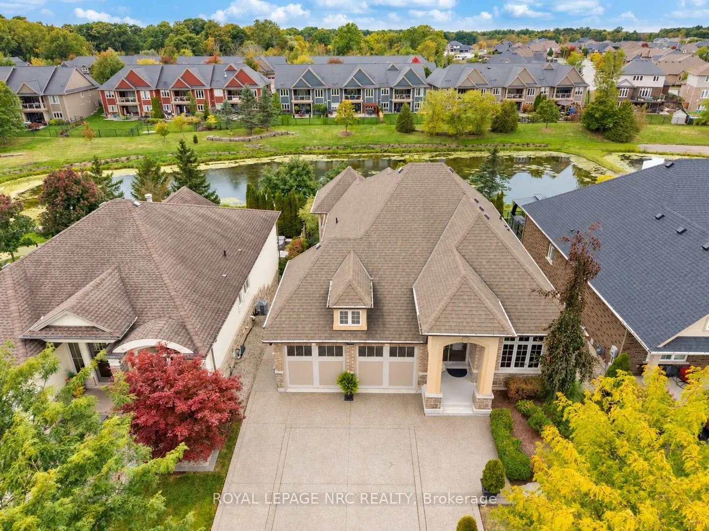 295 Creekside Drive