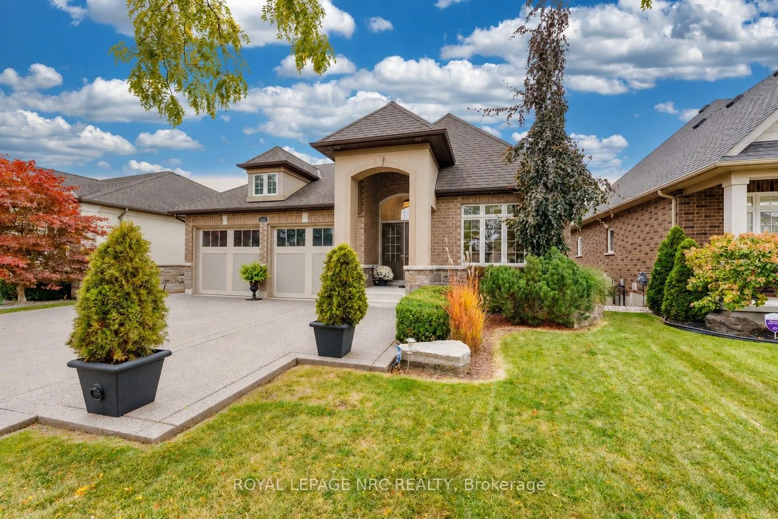 295 Creekside Drive