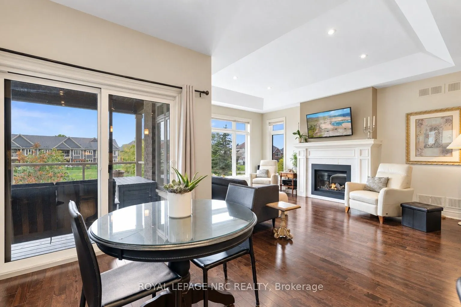 295 Creekside Drive
