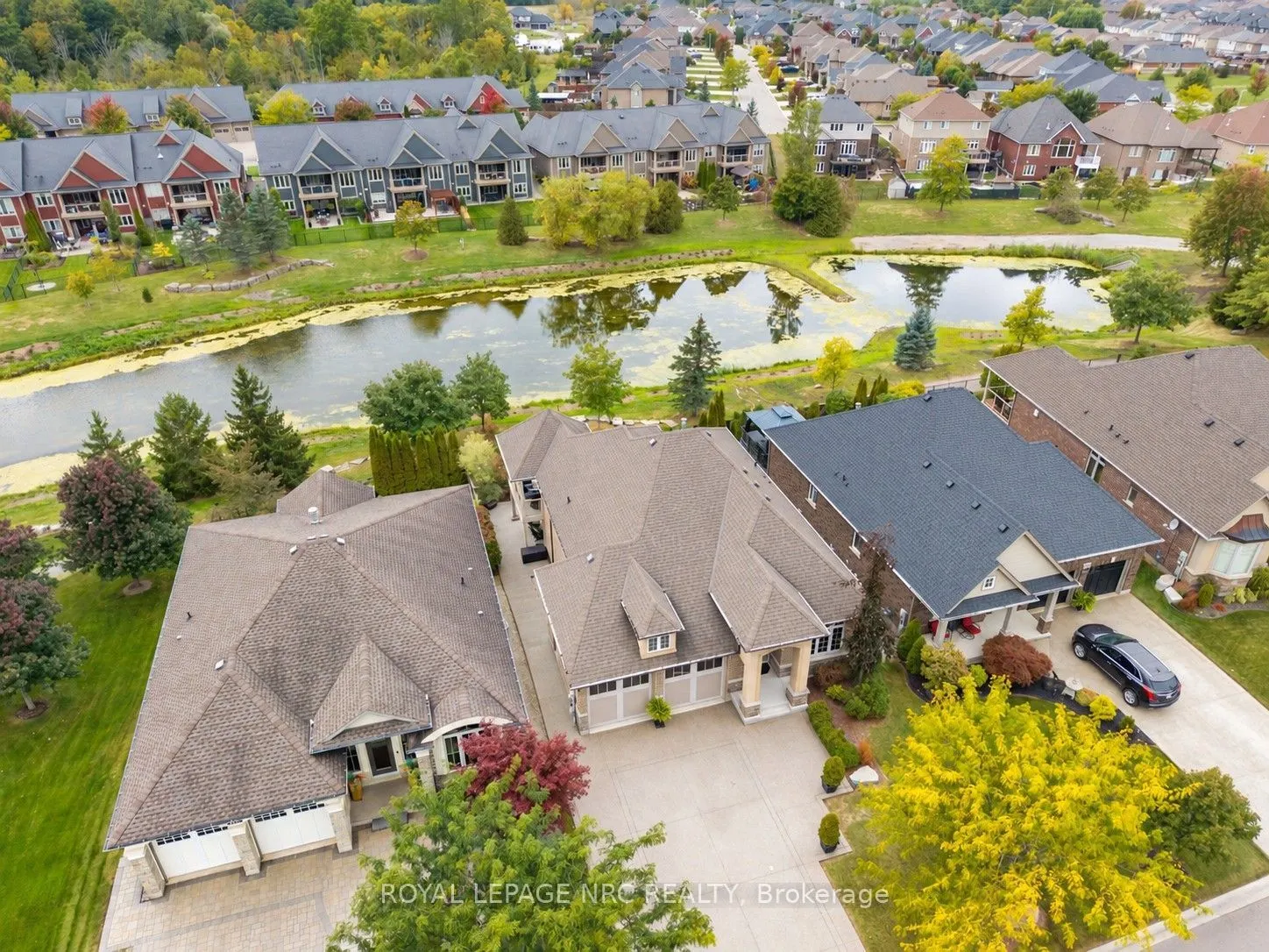 295 Creekside Drive
