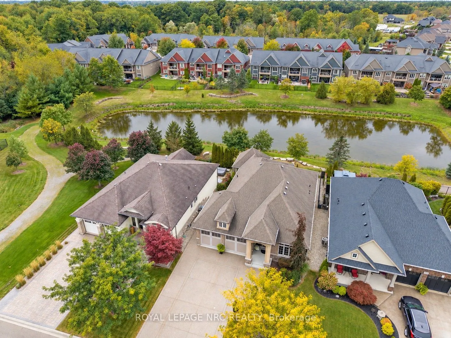 295 Creekside Drive