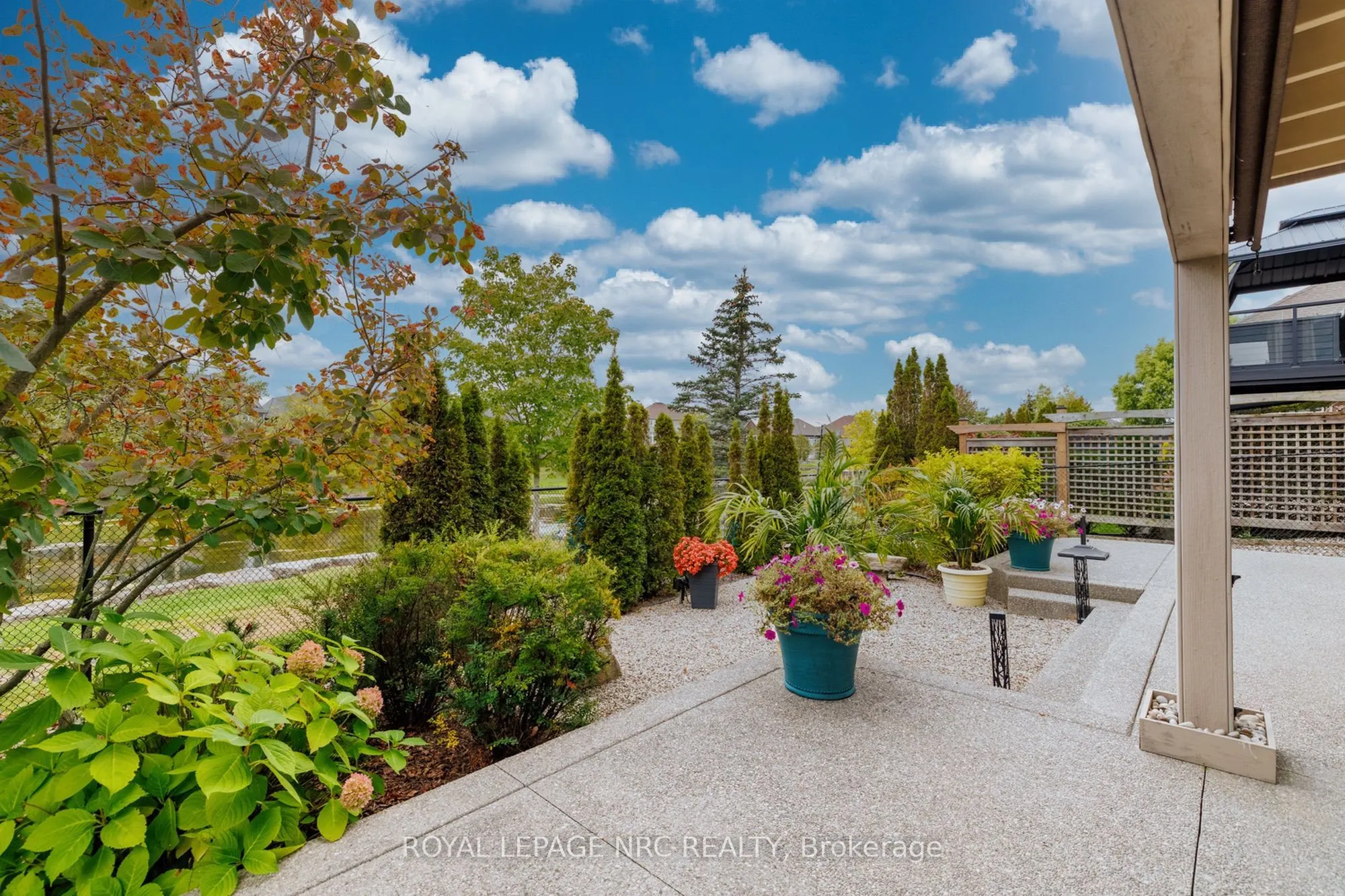 295 Creekside Drive