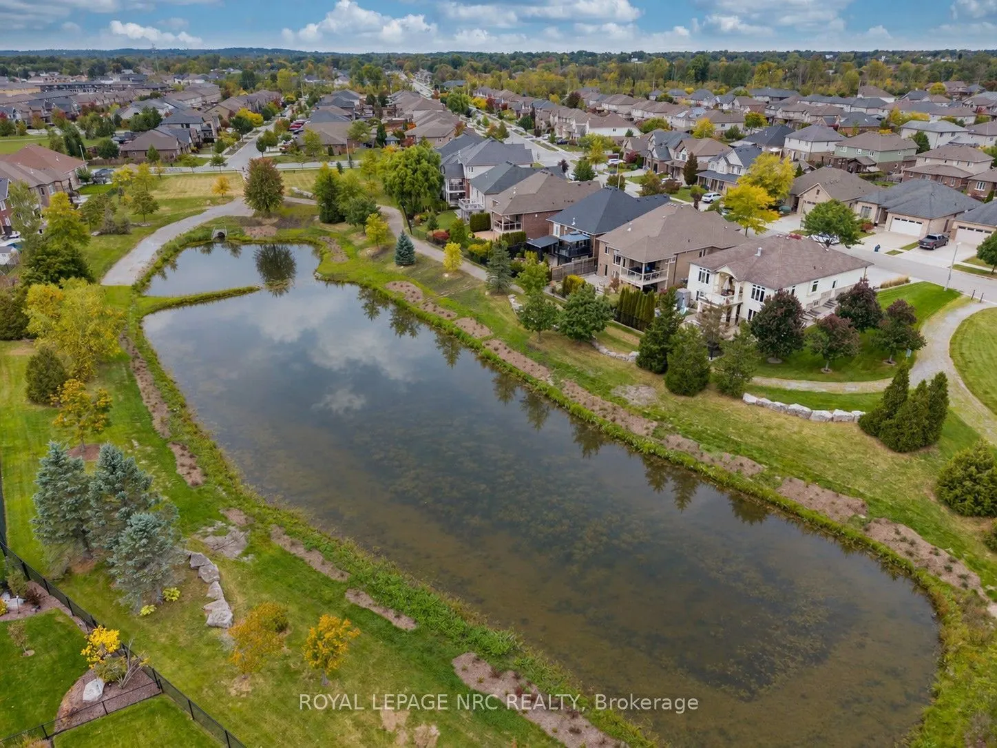 295 Creekside Drive