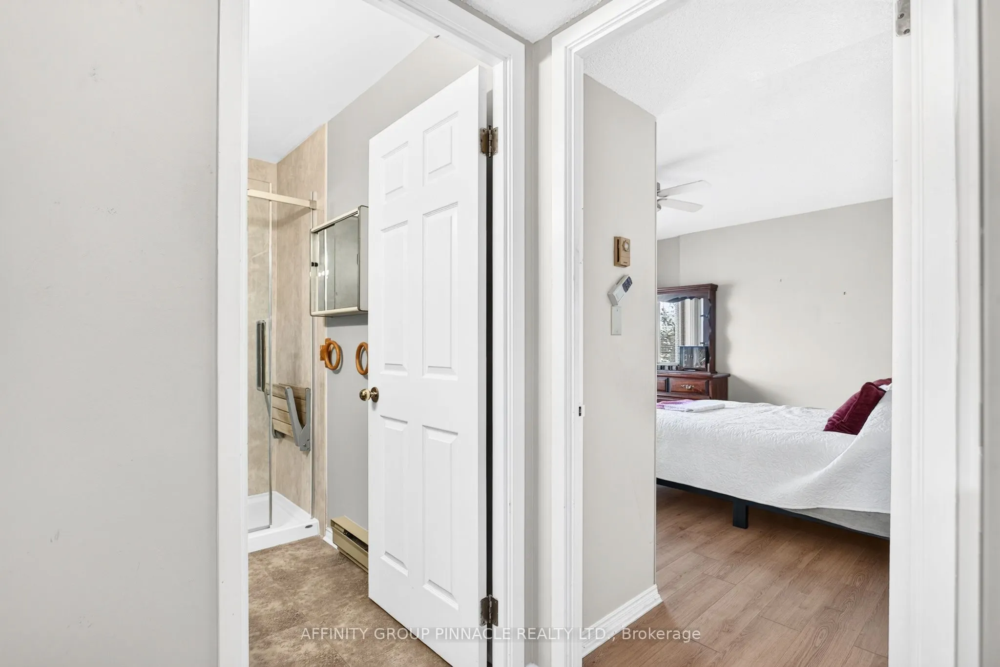 1 Heritage Way #206